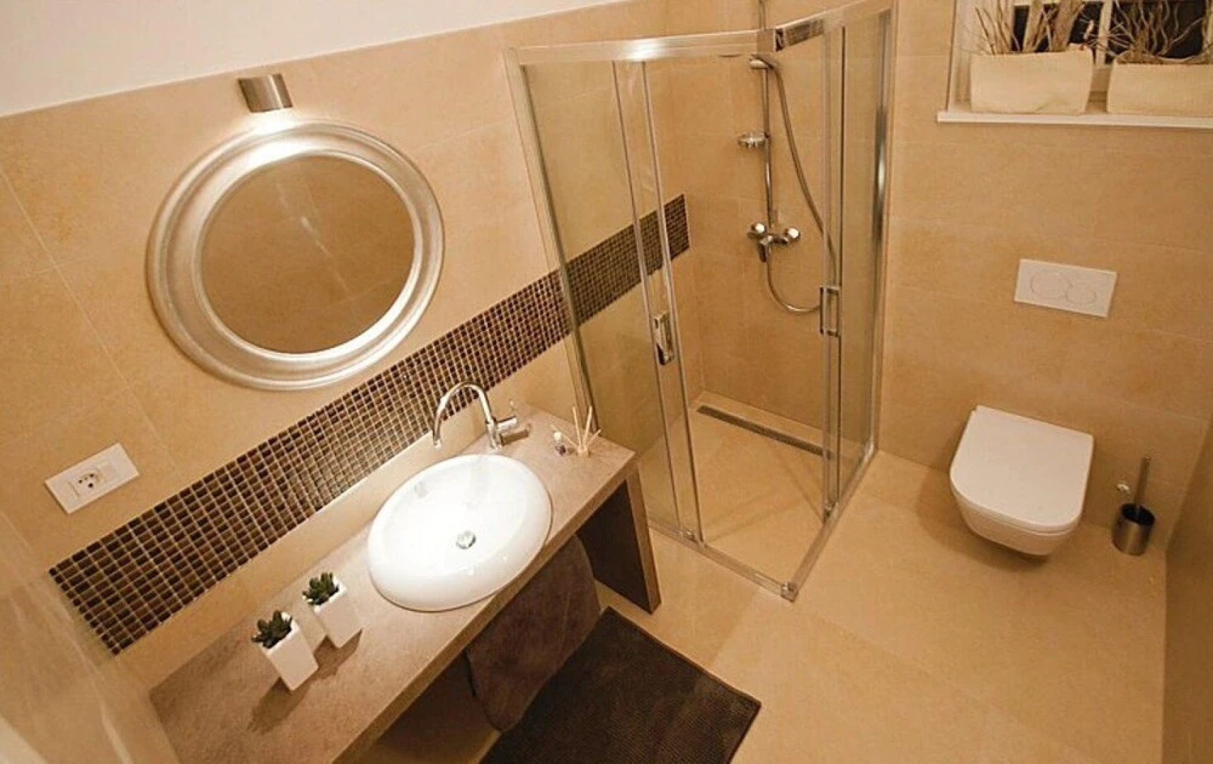 Villa San Kirin Magnolia