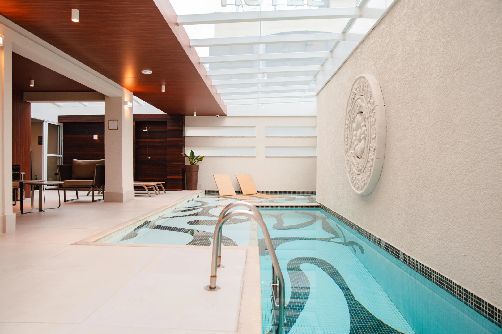 BRUT by Slaviero Hotéis