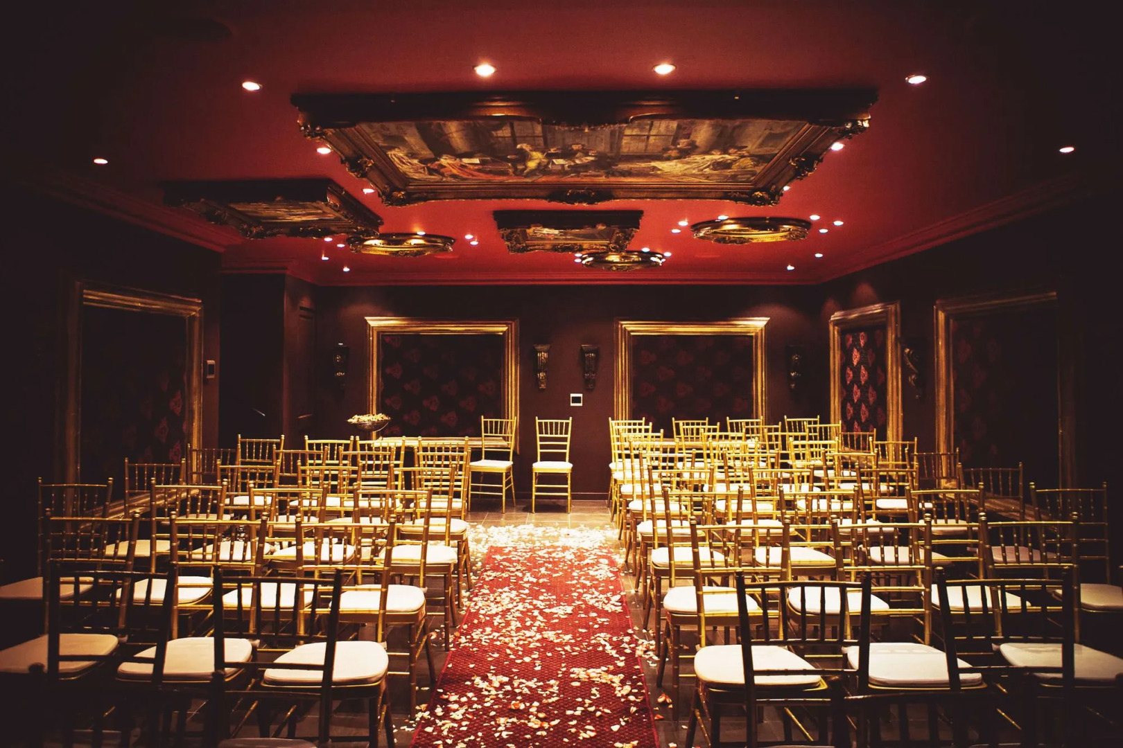 Fusion Boutique Hotel