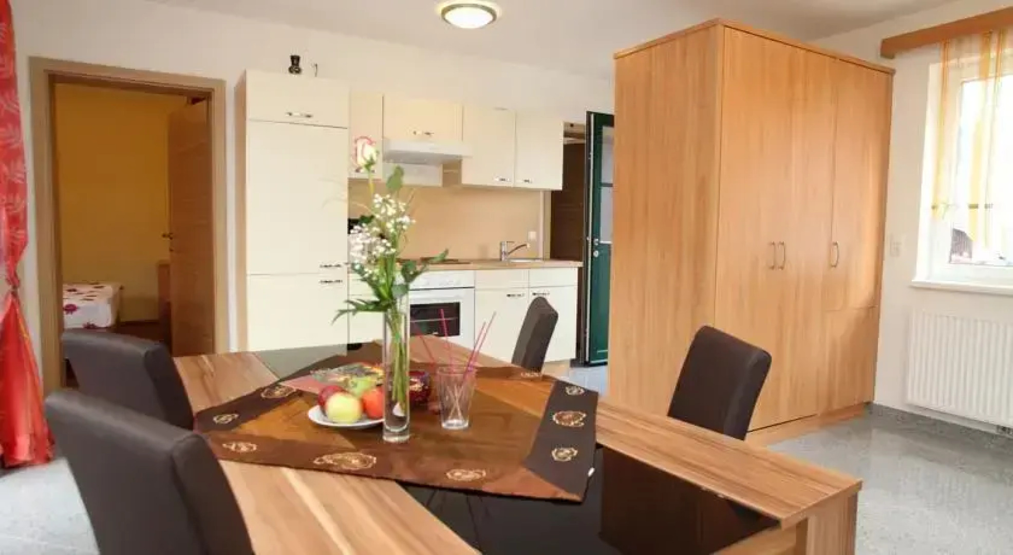 Apartmenthaus Kleindienst