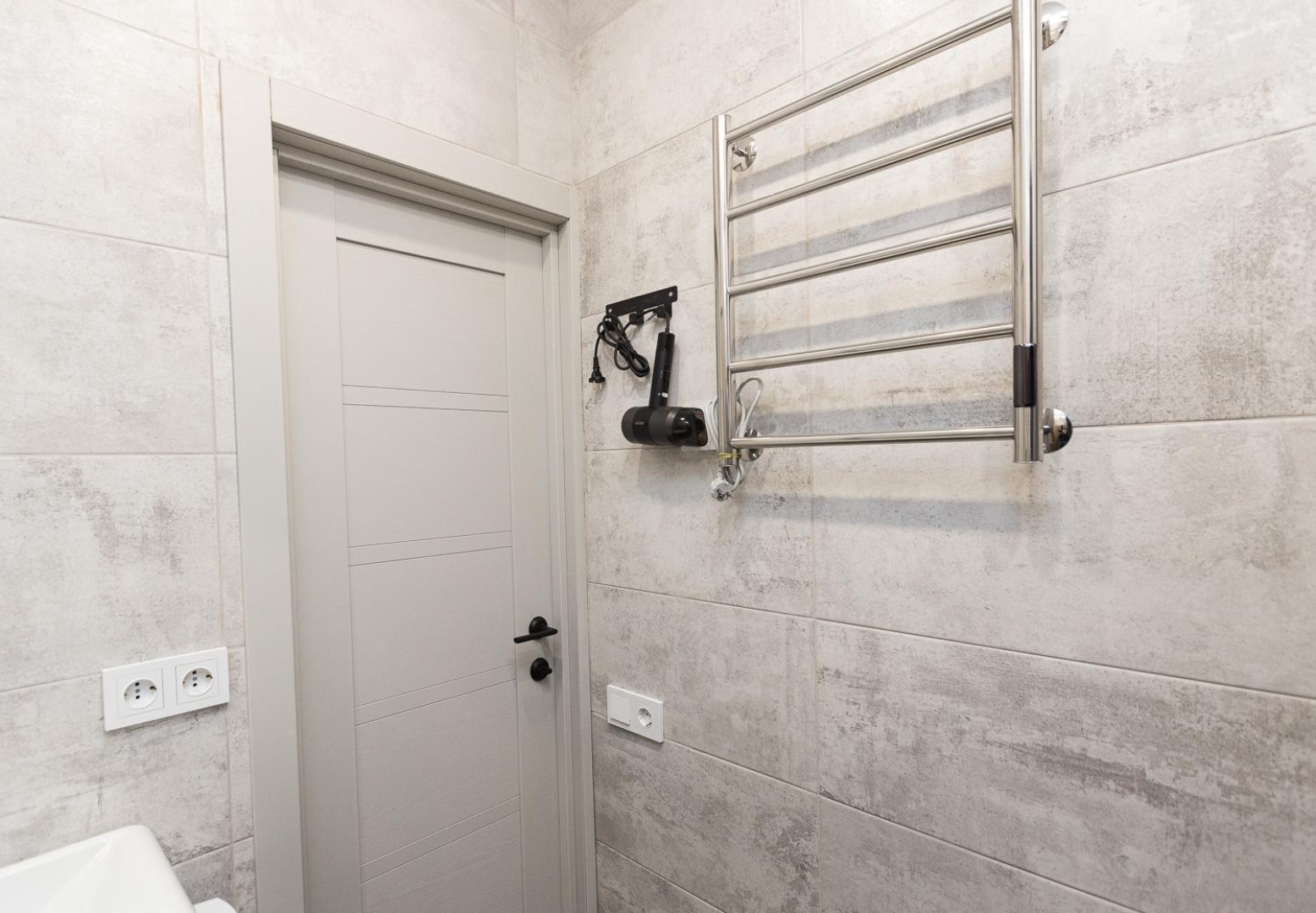 MOKO Apartments (МОКО Апартментс) на улице Родниковая 30 корпус 3