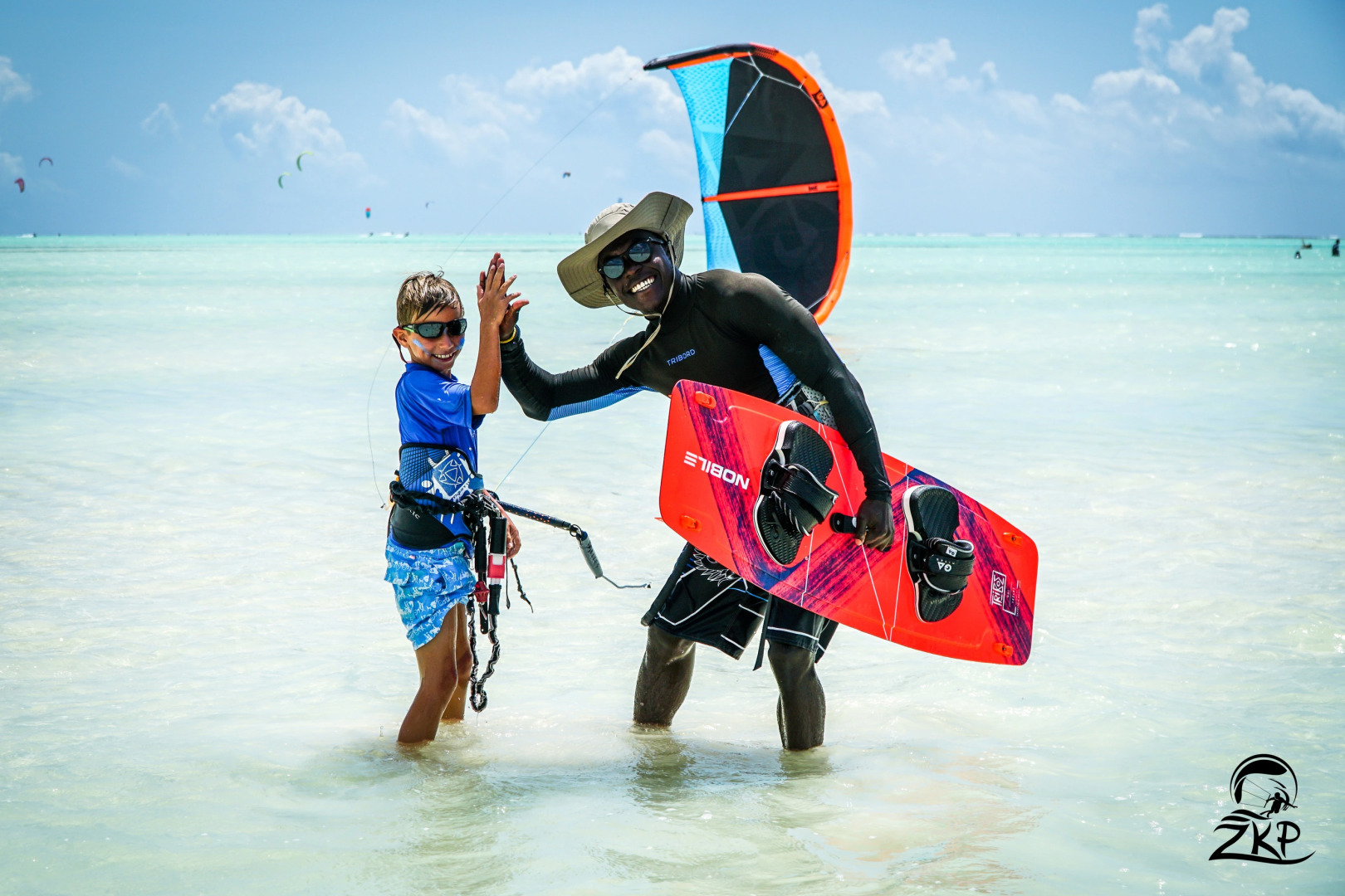 Zanzibar White Sand Luxury Villas & Spa