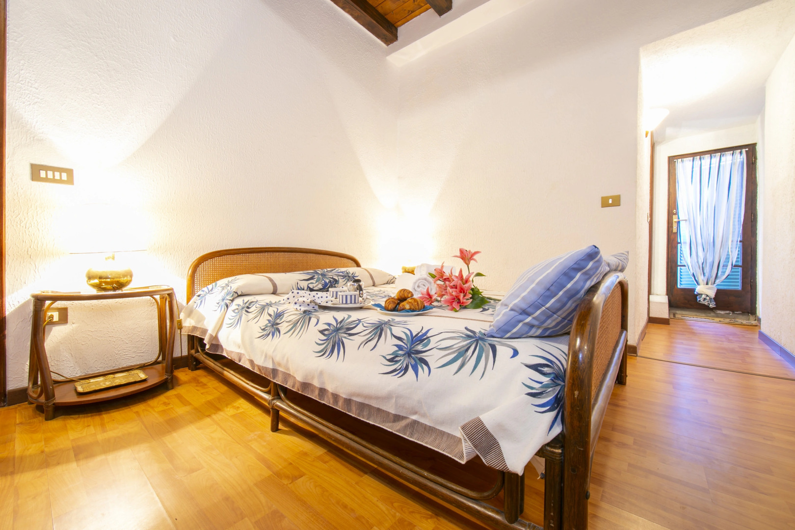 Attico Bellavista Mare