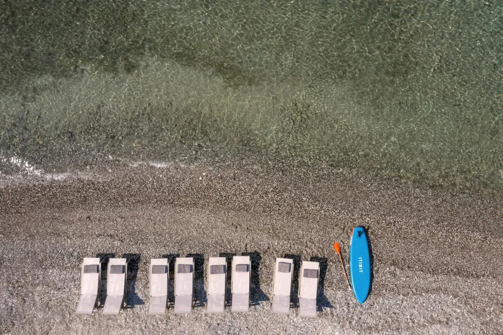 Вилла Aura Loutraki