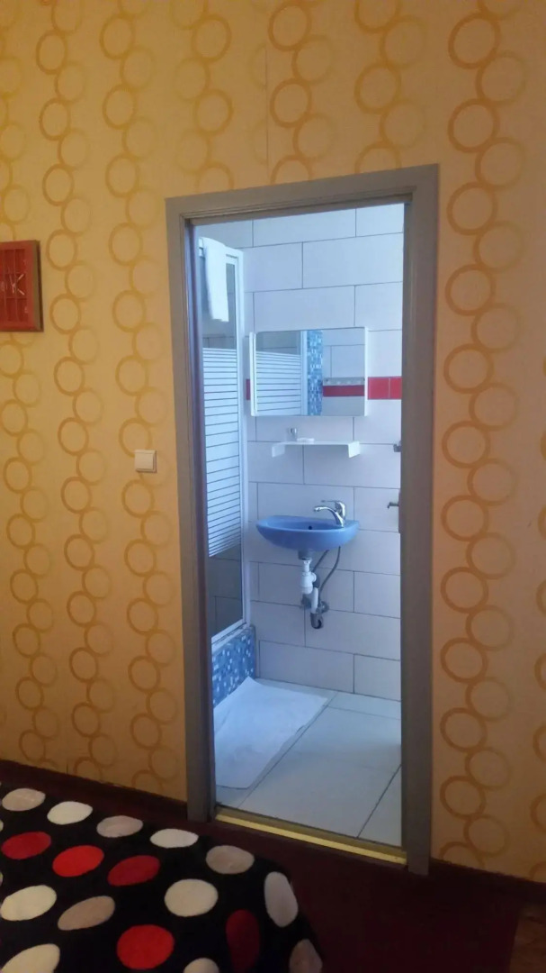 Sun Rise Apart Hotel