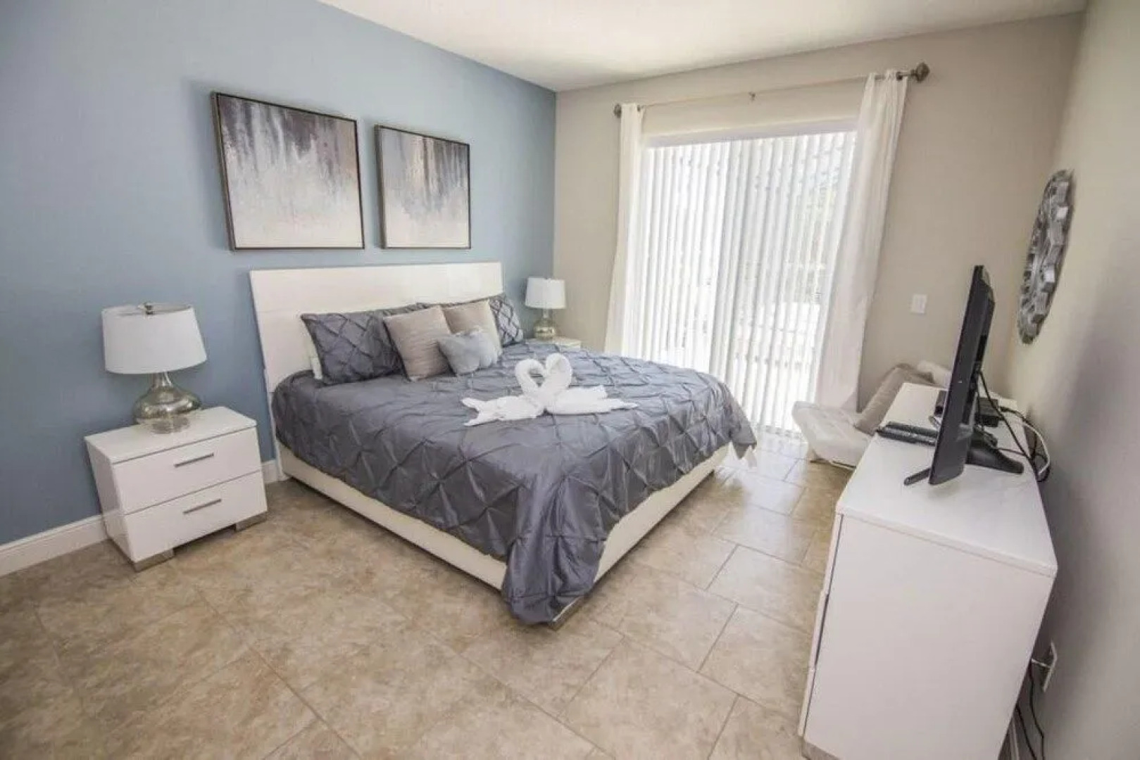 Chester Vacation Home in Solterra Resort