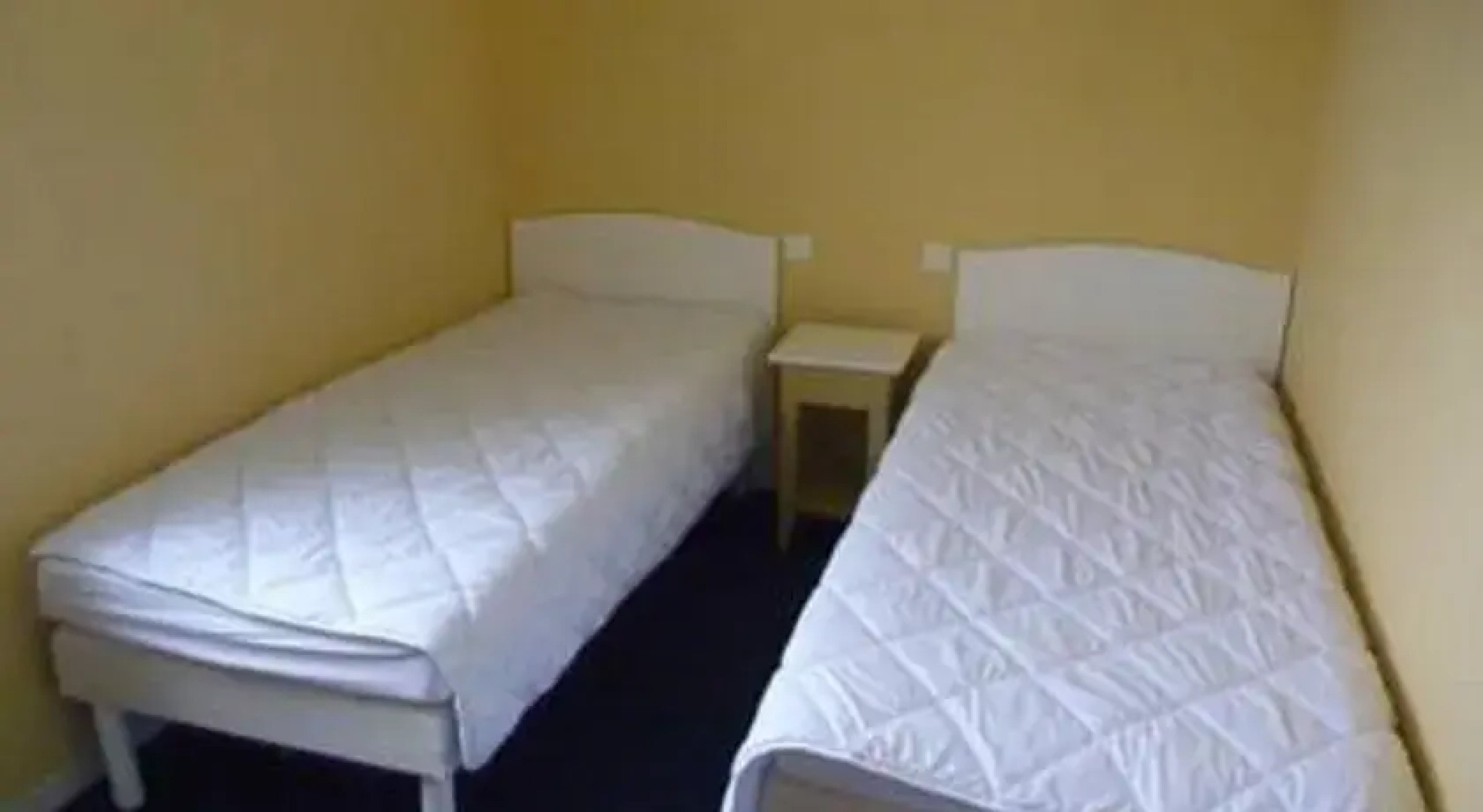 Résidence du Moulin