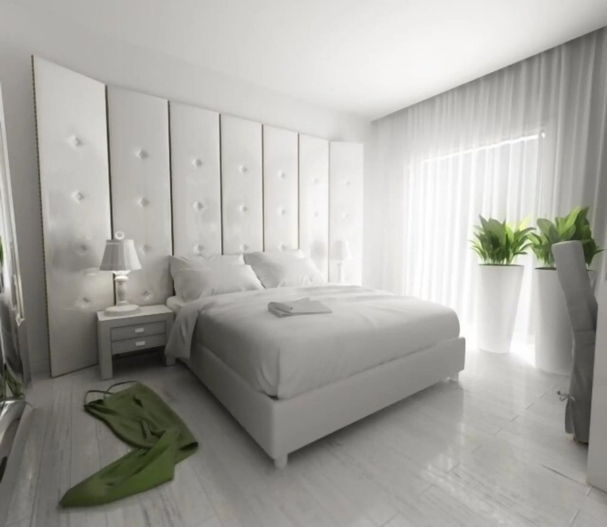 Racconto Boutique Design Hotel - Adults Only