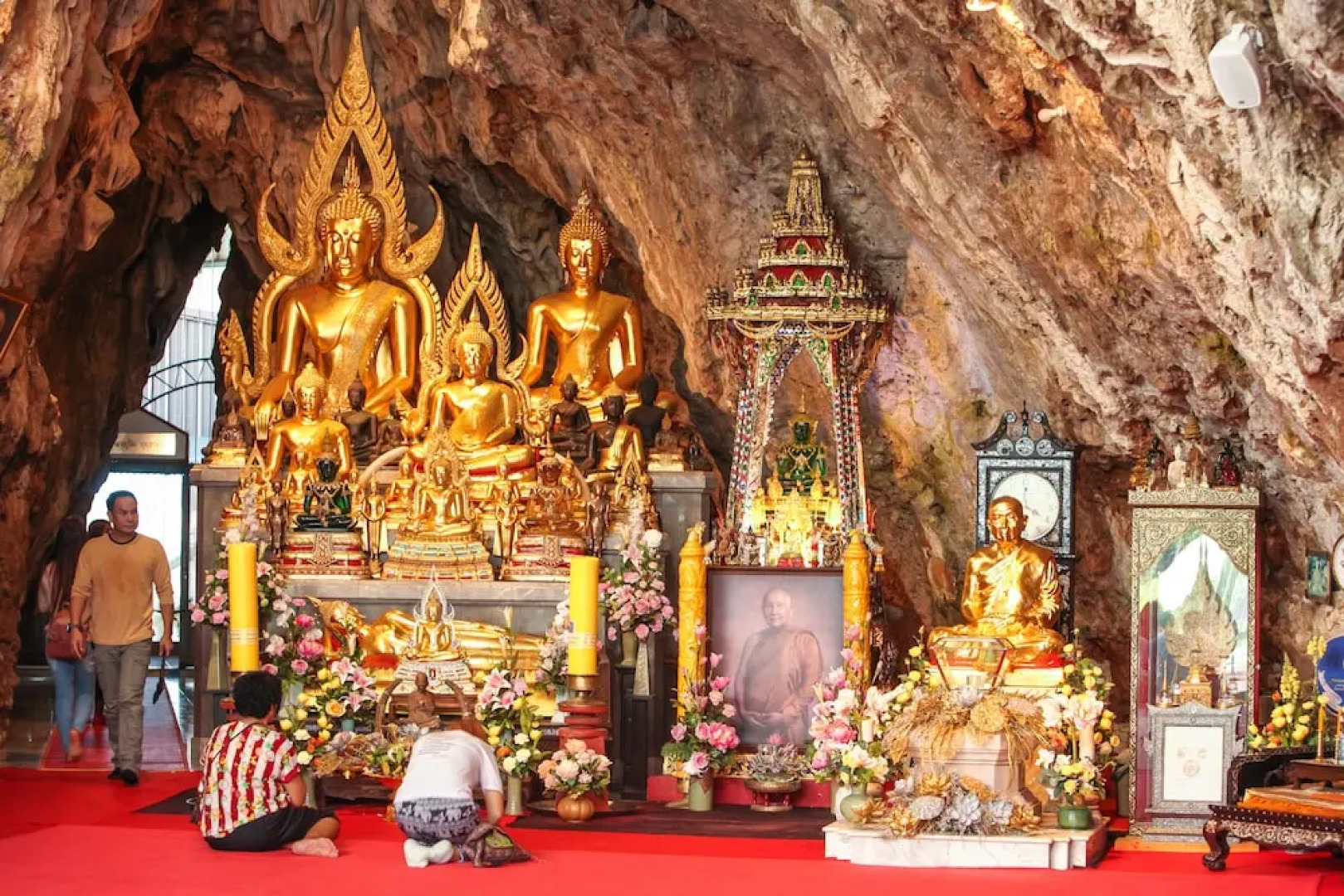 Saranghae Resort Chiang Dao