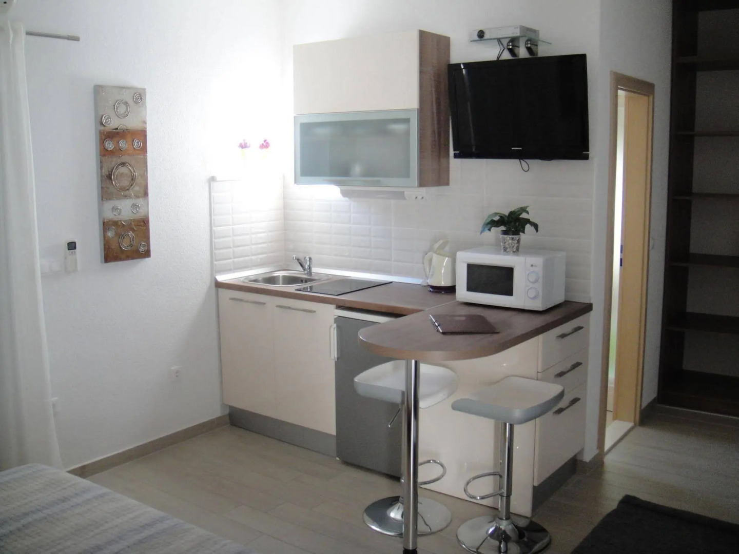 Luxury Apartments Villa Tea