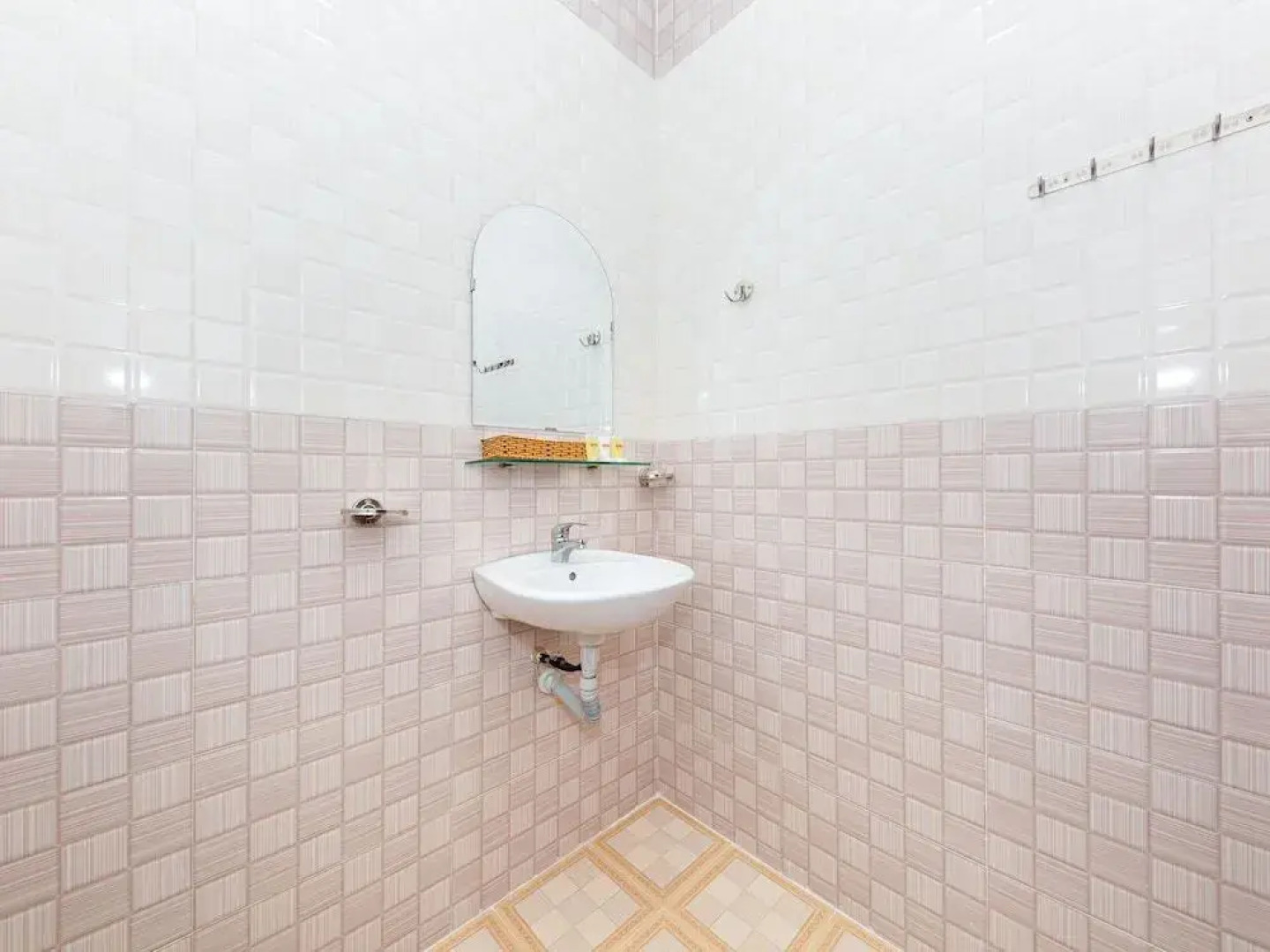 Oyo 446 The Bao Hotel