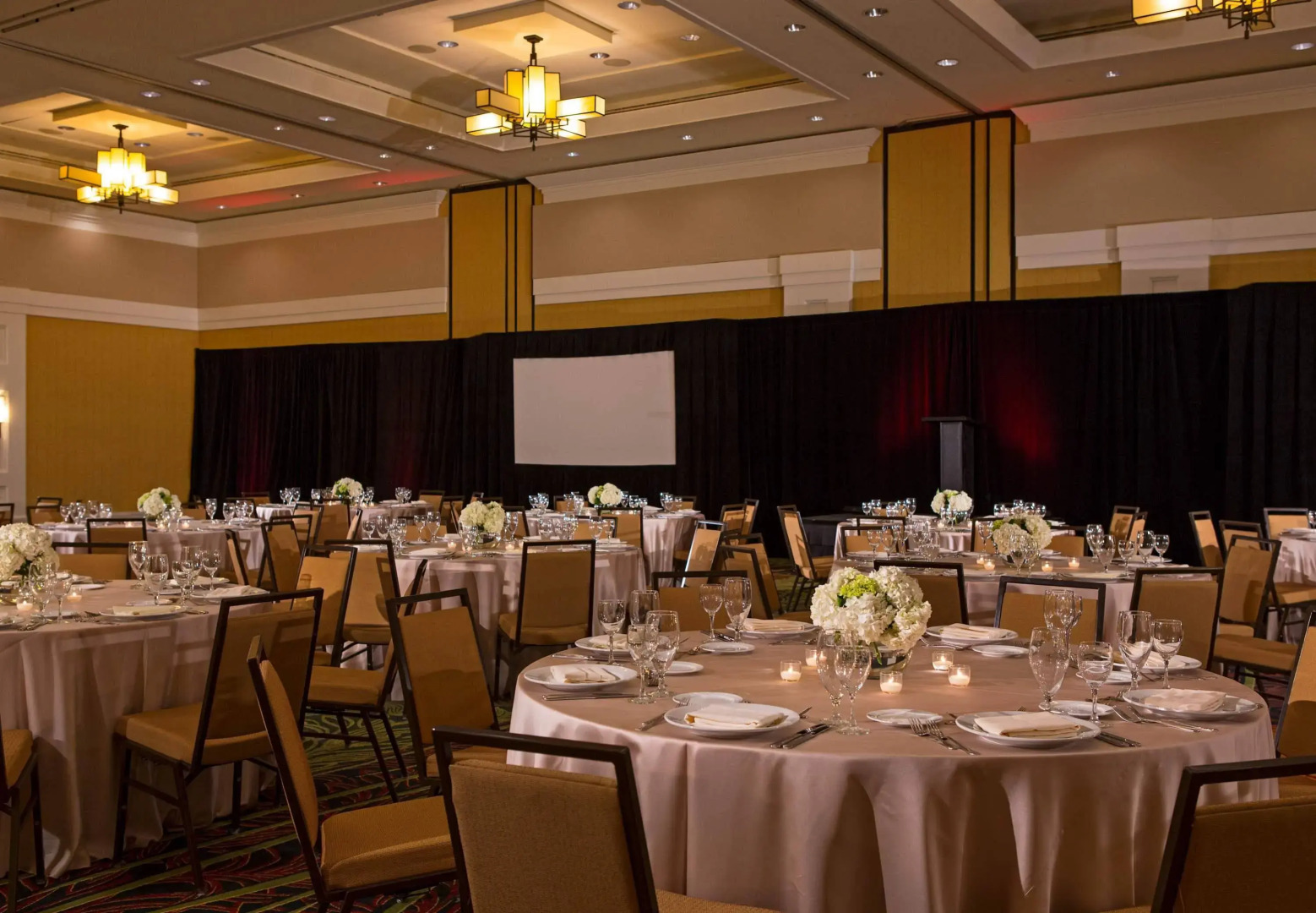 MeadowView Conference Resort & Convention Center