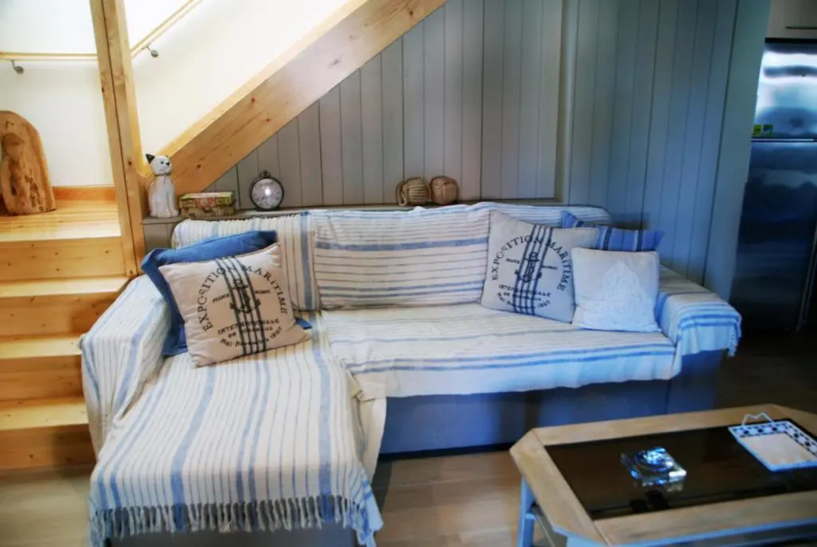 Estrela do Mar - Alojamento Local