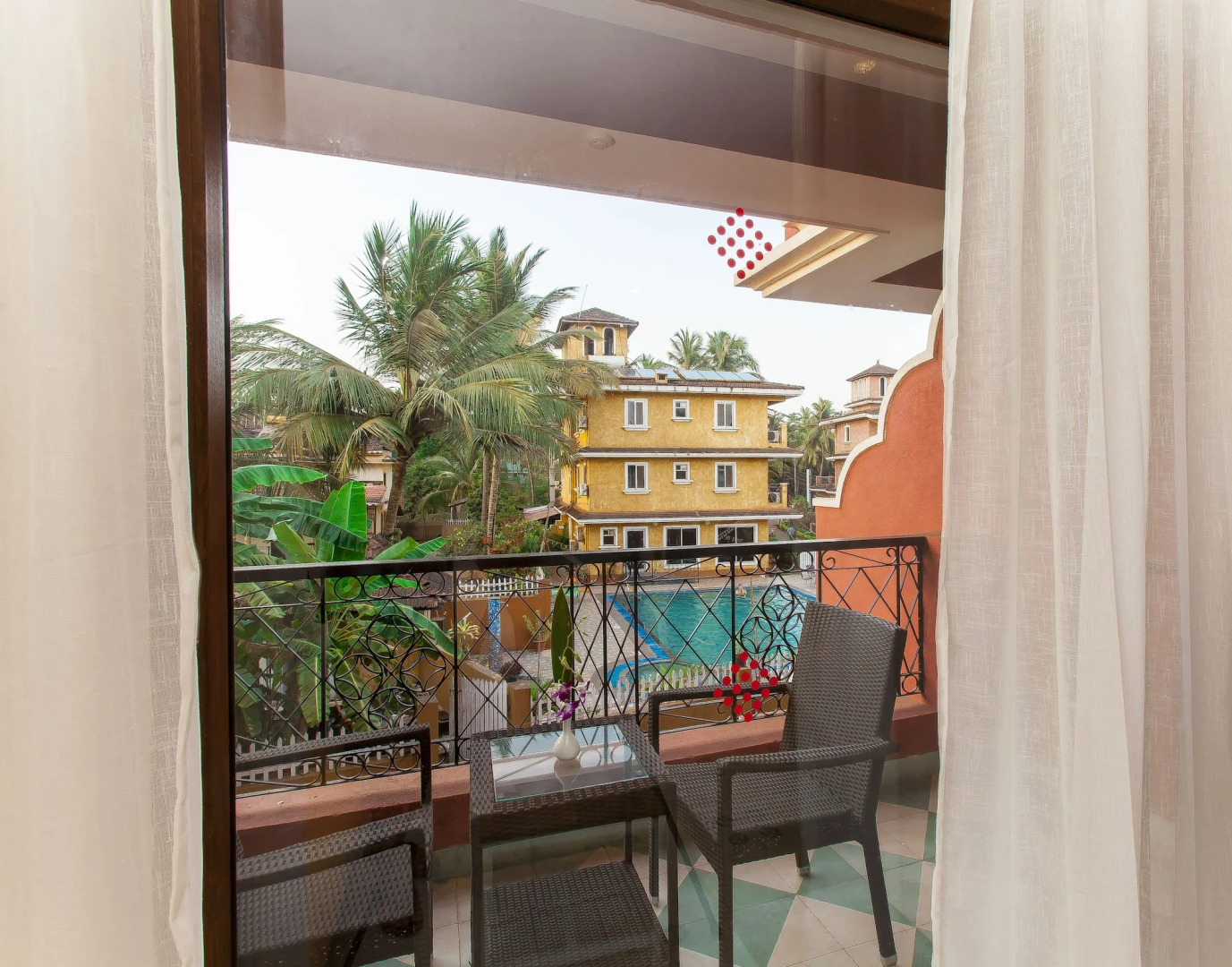 Jasminn Hotel - AM Hotel Kollection