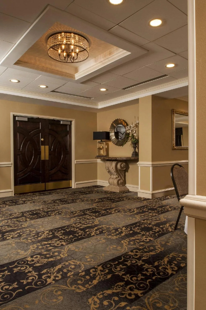 The Siena Hotel, Autograph Collection