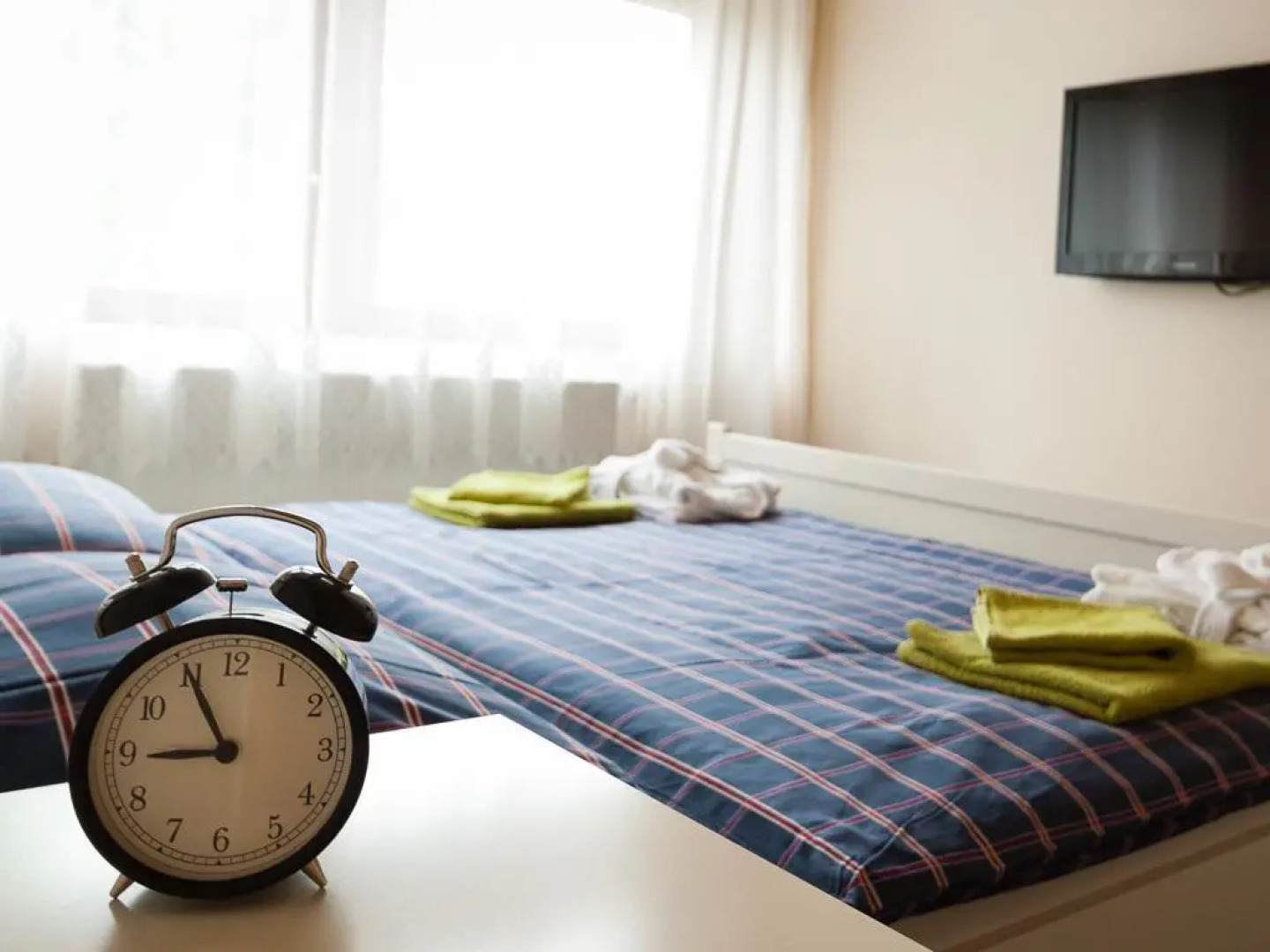 Hostinec & Vitální svět Raduňka