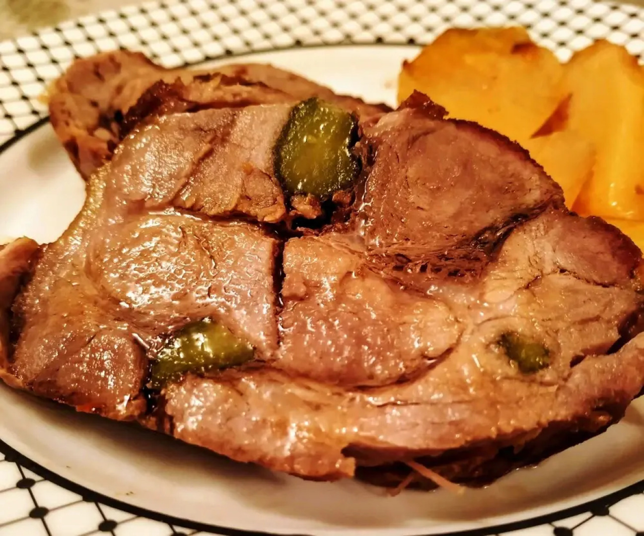 Family guesthouse in forest Ana & Stjepan Nikolic