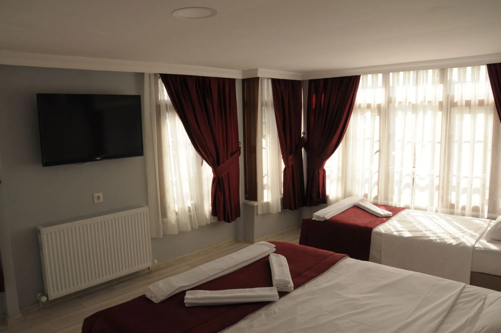 Sunrise İstanbul Suites