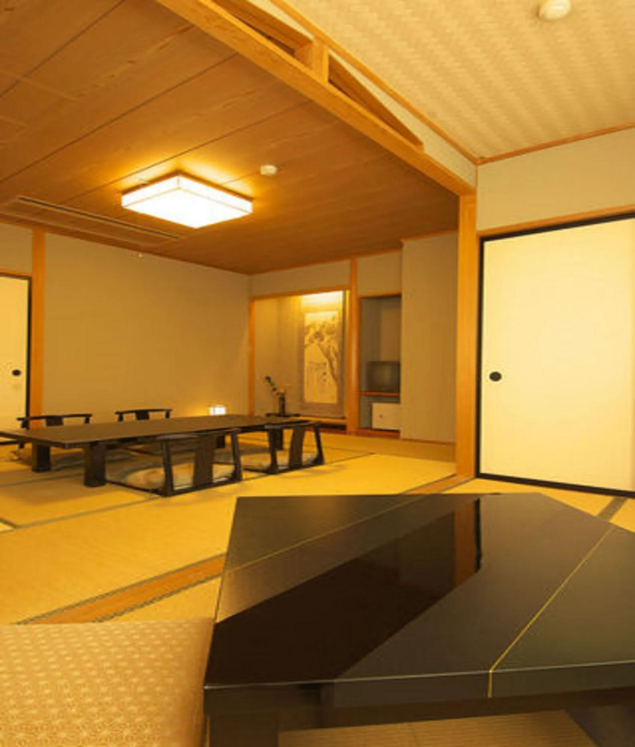 Shibu Onsen Ichinoyu Katei