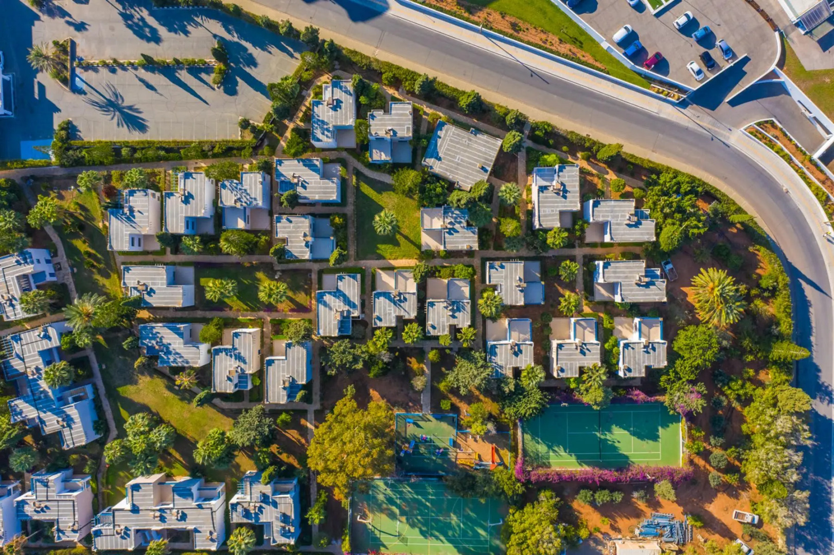 MarisMare Apartments