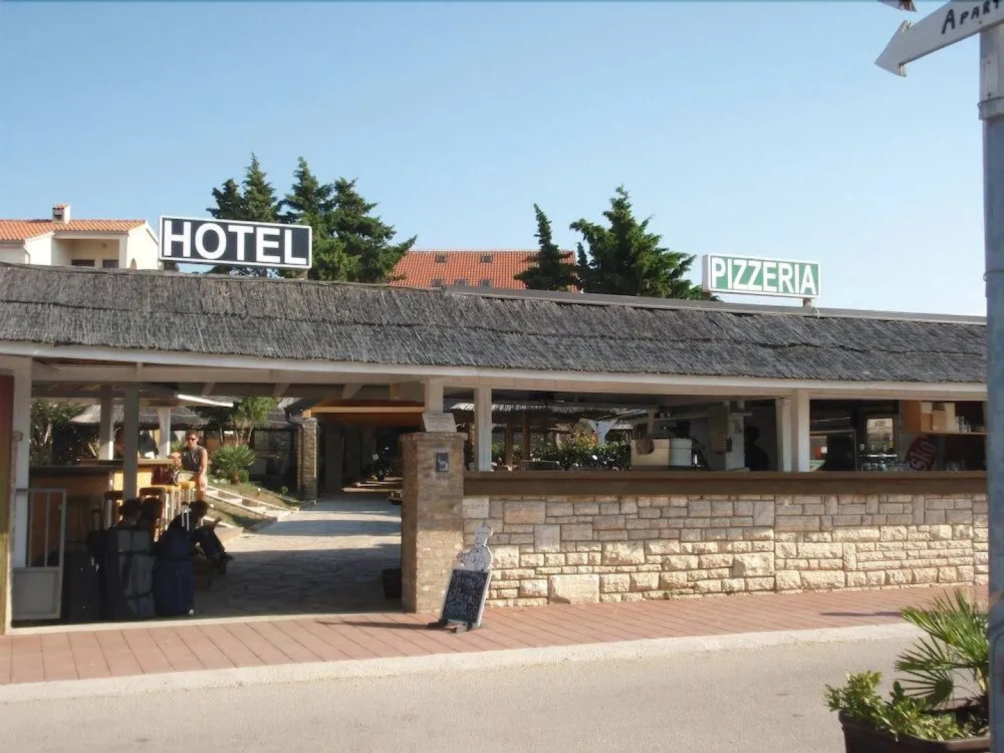 The Movie Resort Aparthotel