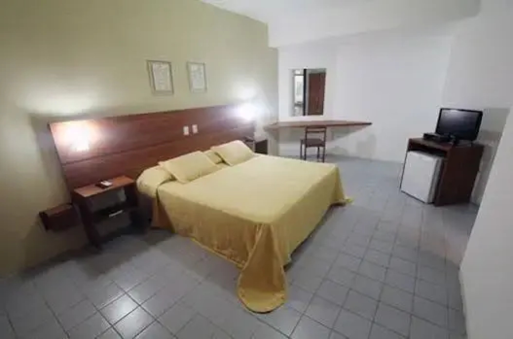 Petrolina Palace Hotel