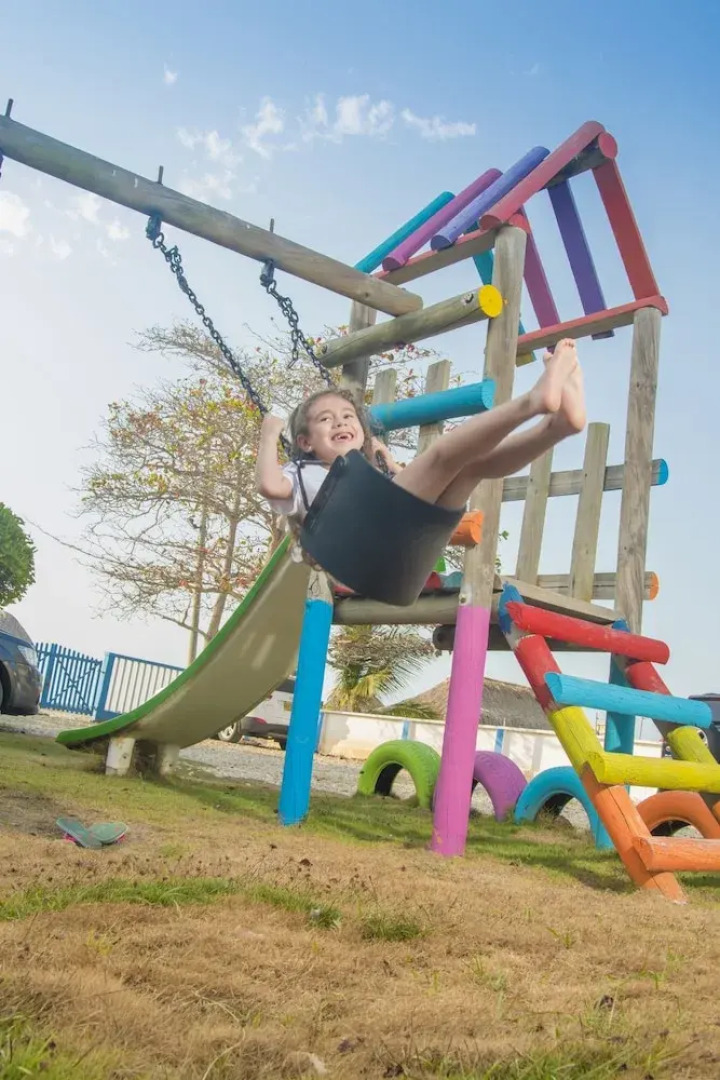 Hotel Brisas del Mar