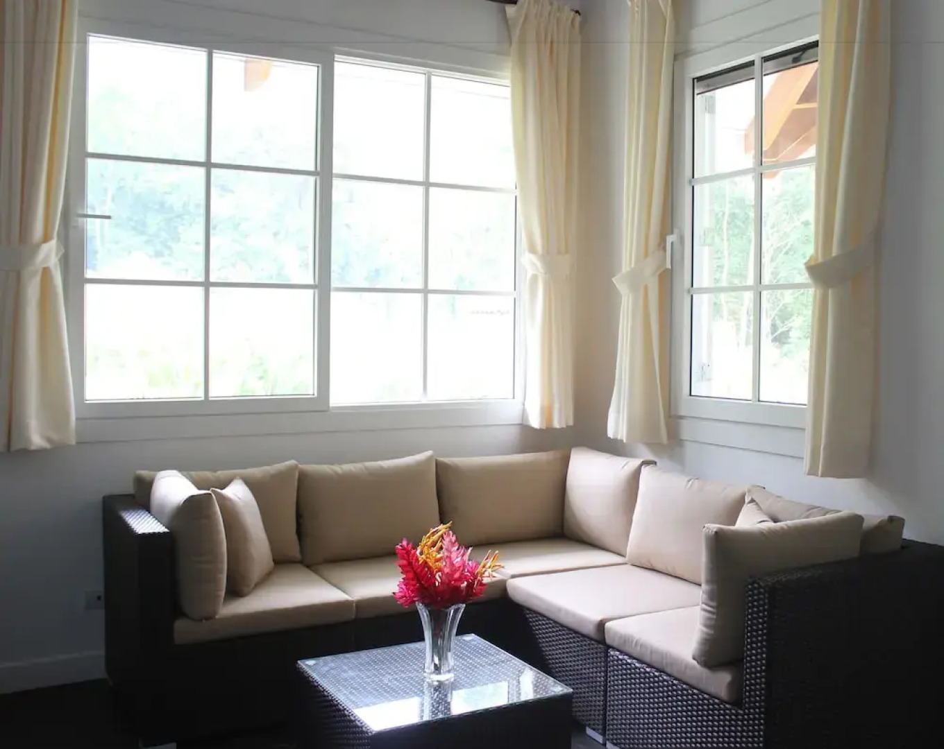 Second Prime Retreats ALL INCLUSIVE