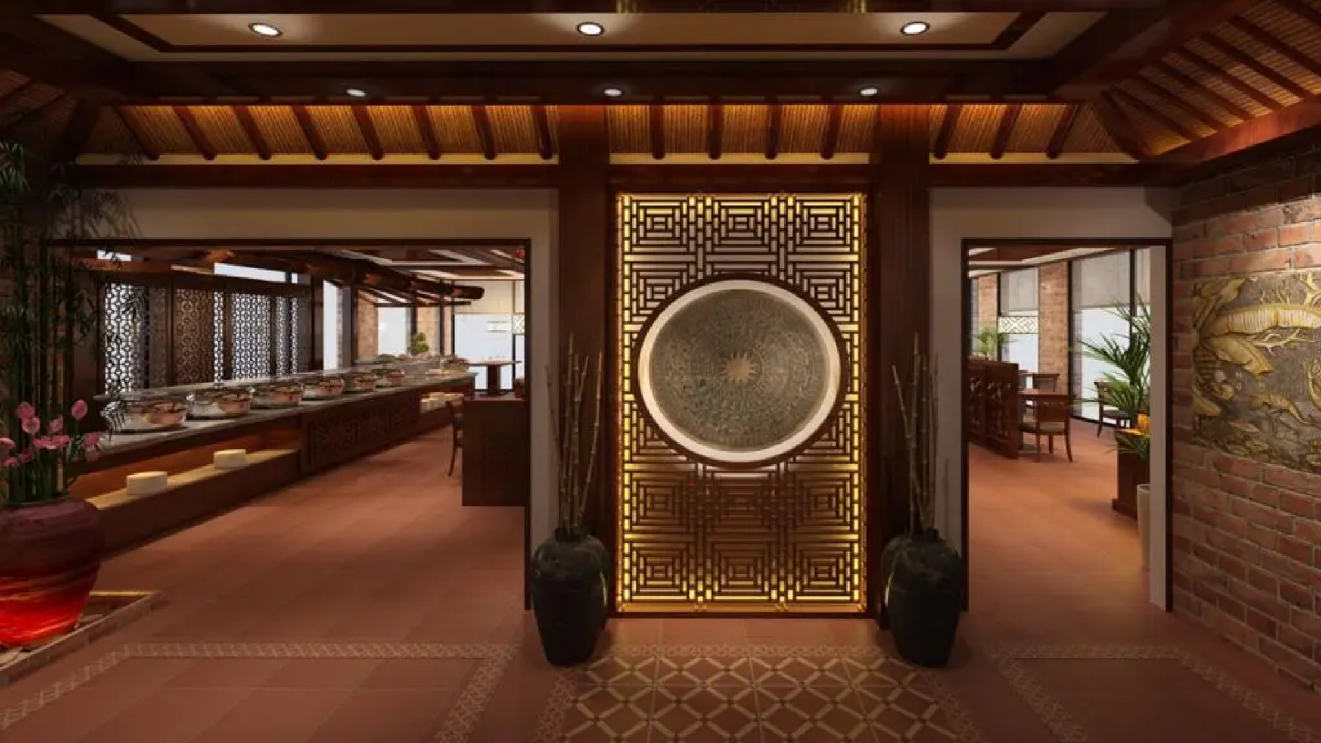 Kawasaki Noibai Hotel