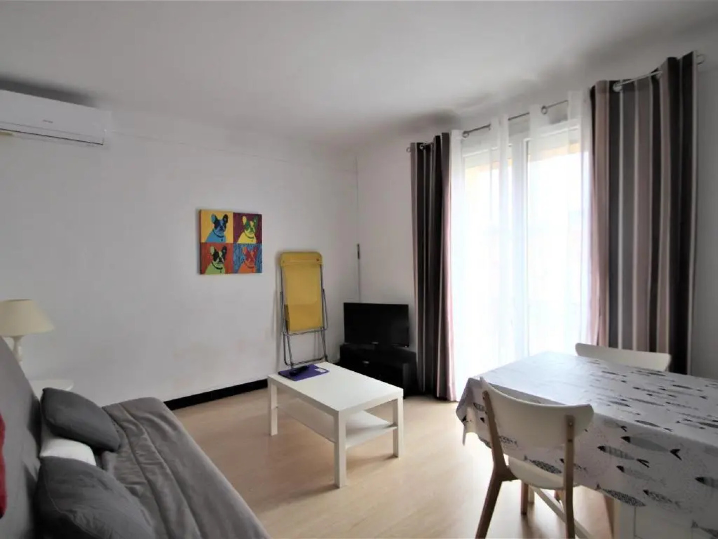 Appartement Banyuls-sur-Mer, 2 pièces, 4 personnes - FR-1-309-29