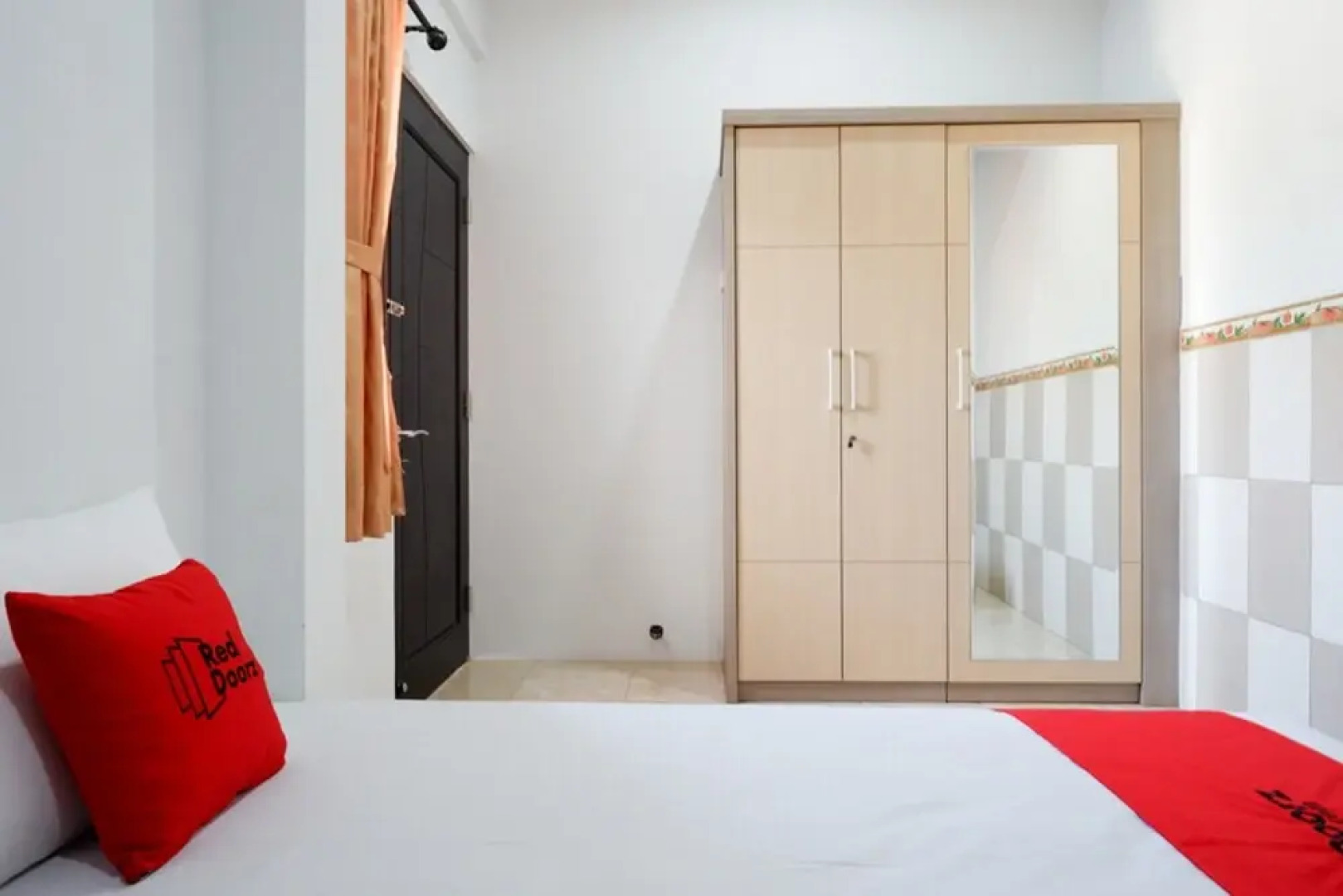 Reddoorz Syariah Near Alun Alun Kudus