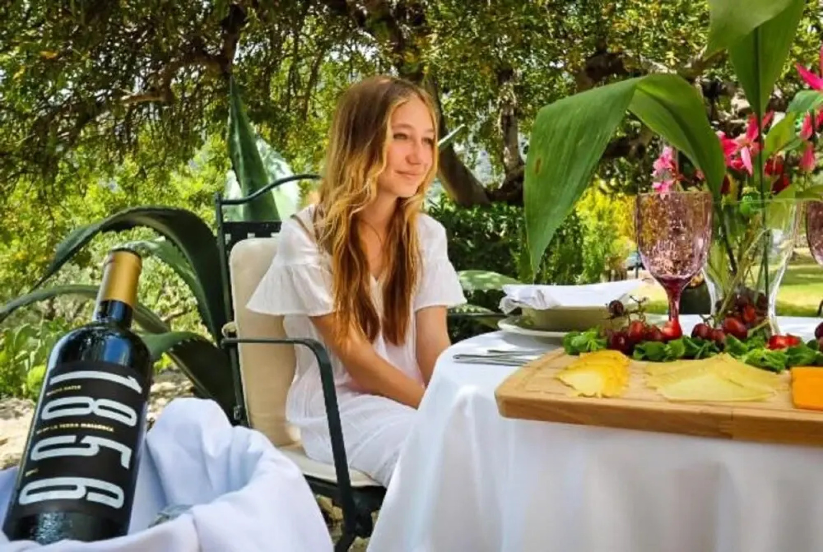 Finca Hotel Es Castell