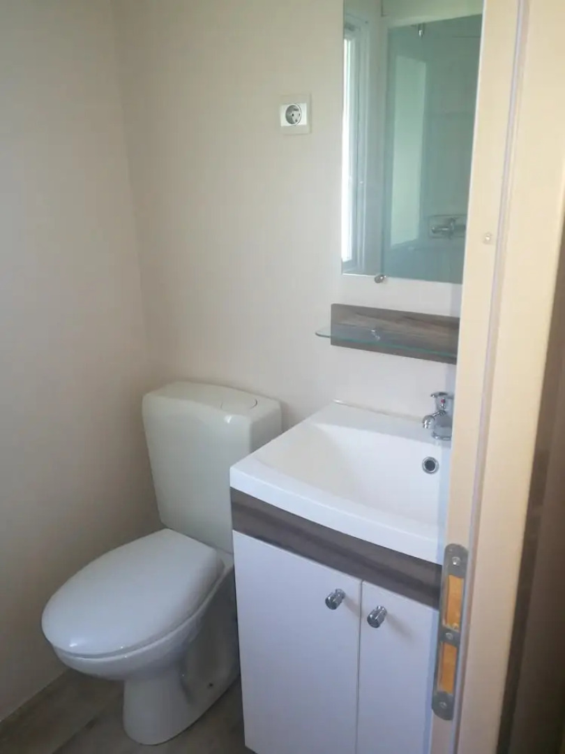 Property With 3 Bedrooms in Sérignan, With Furnished Garden