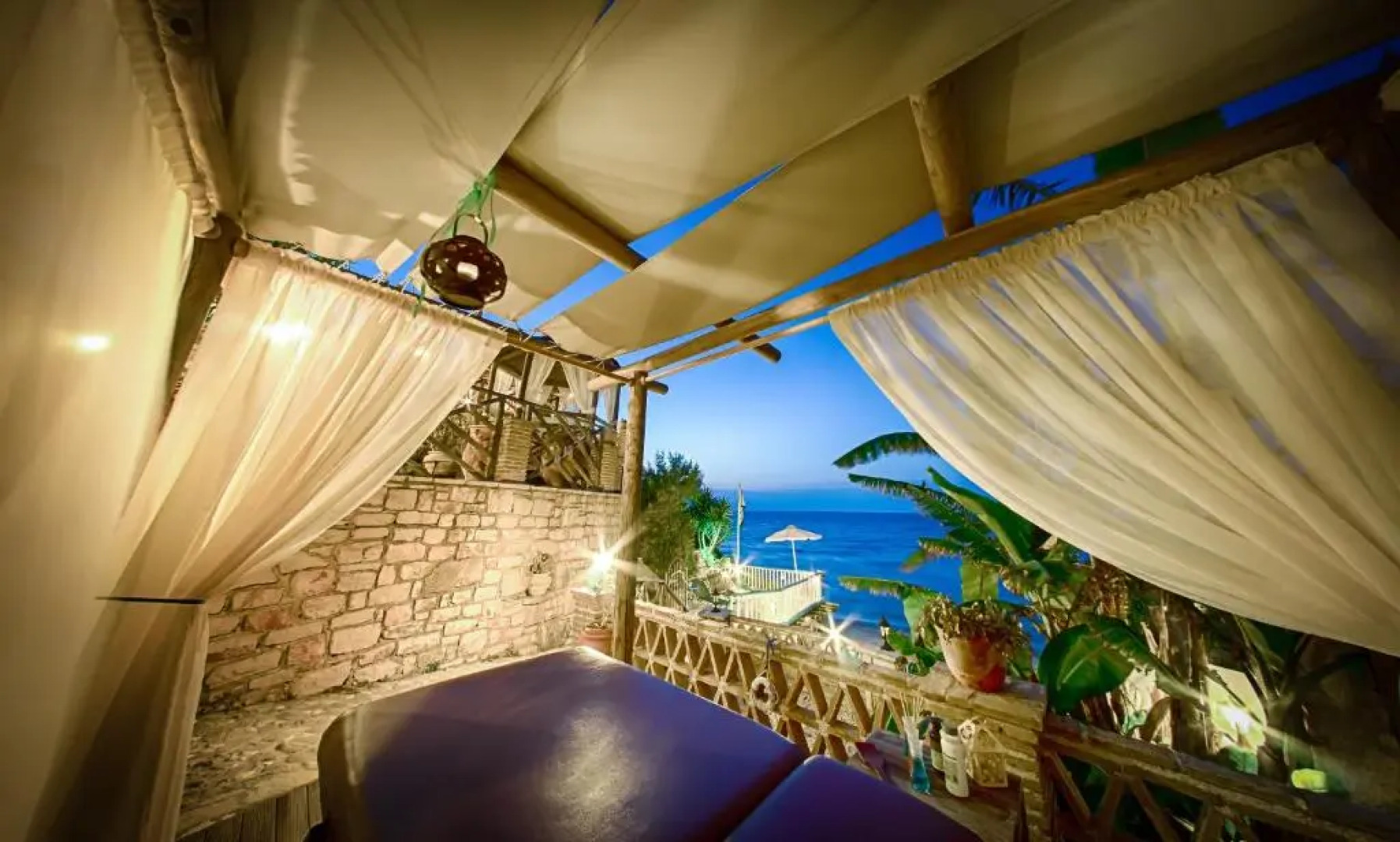 Porta Del Mar Beach Resort