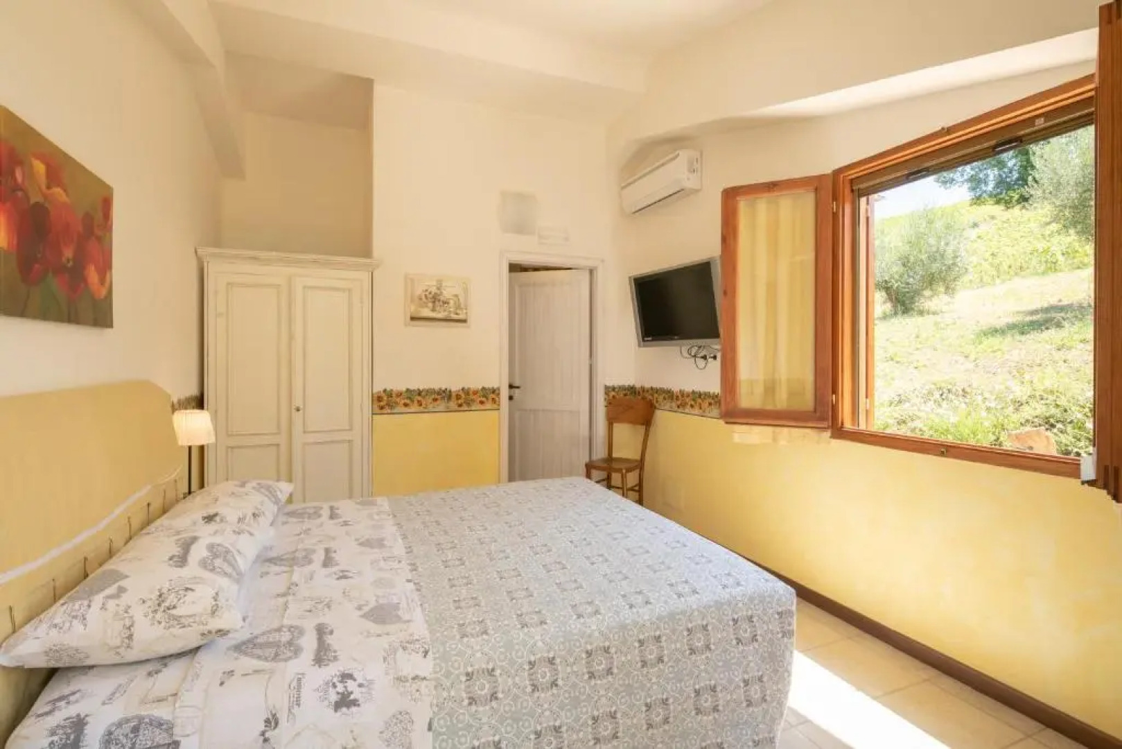 Villa Sabrina Country House