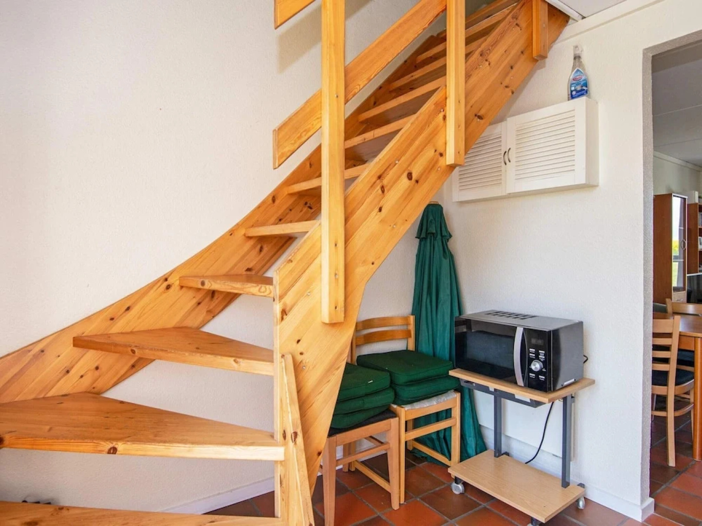 Cozy Holiday Home in Jutland near Sea