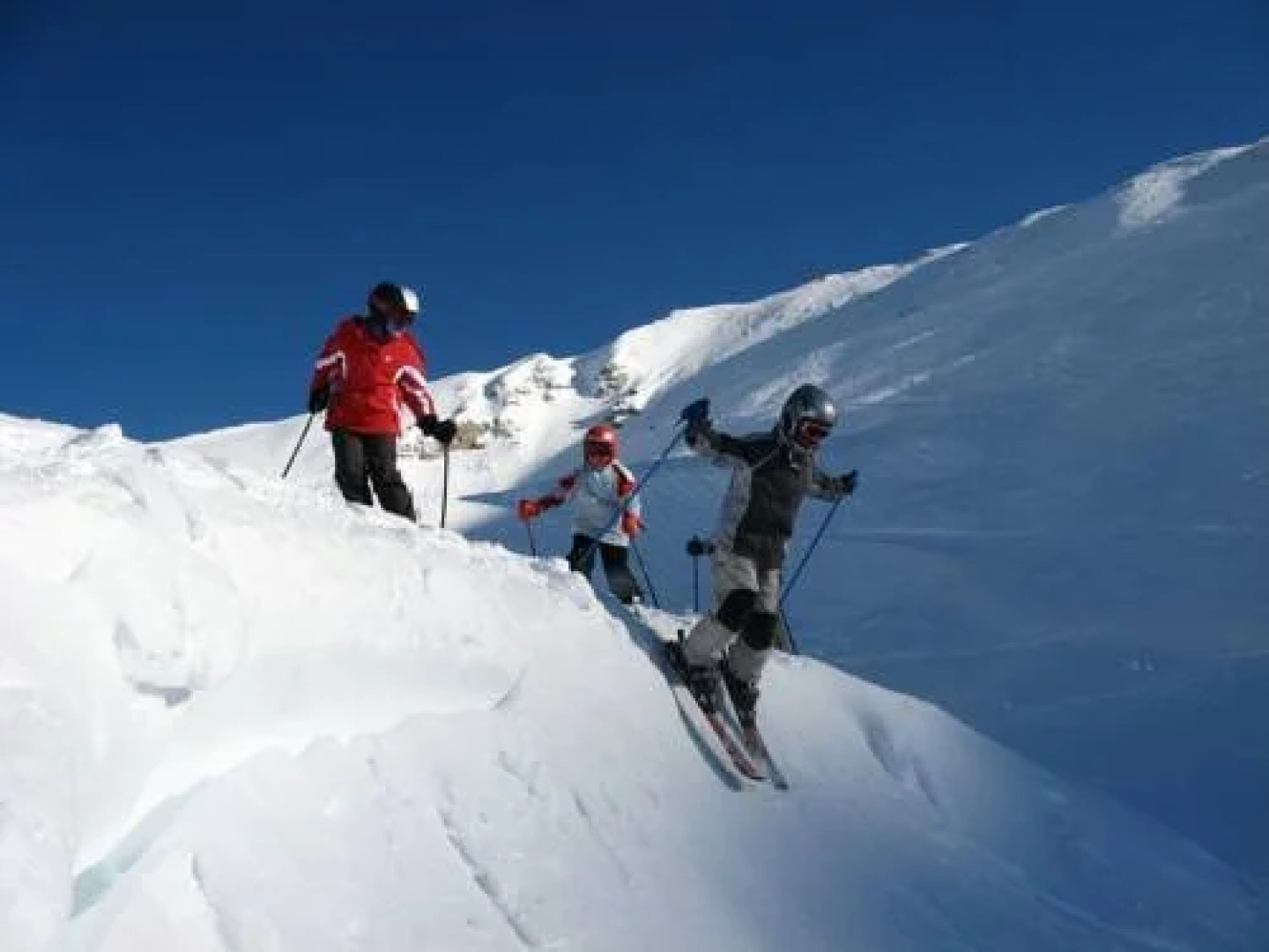 Pension Appartement Ambrosi