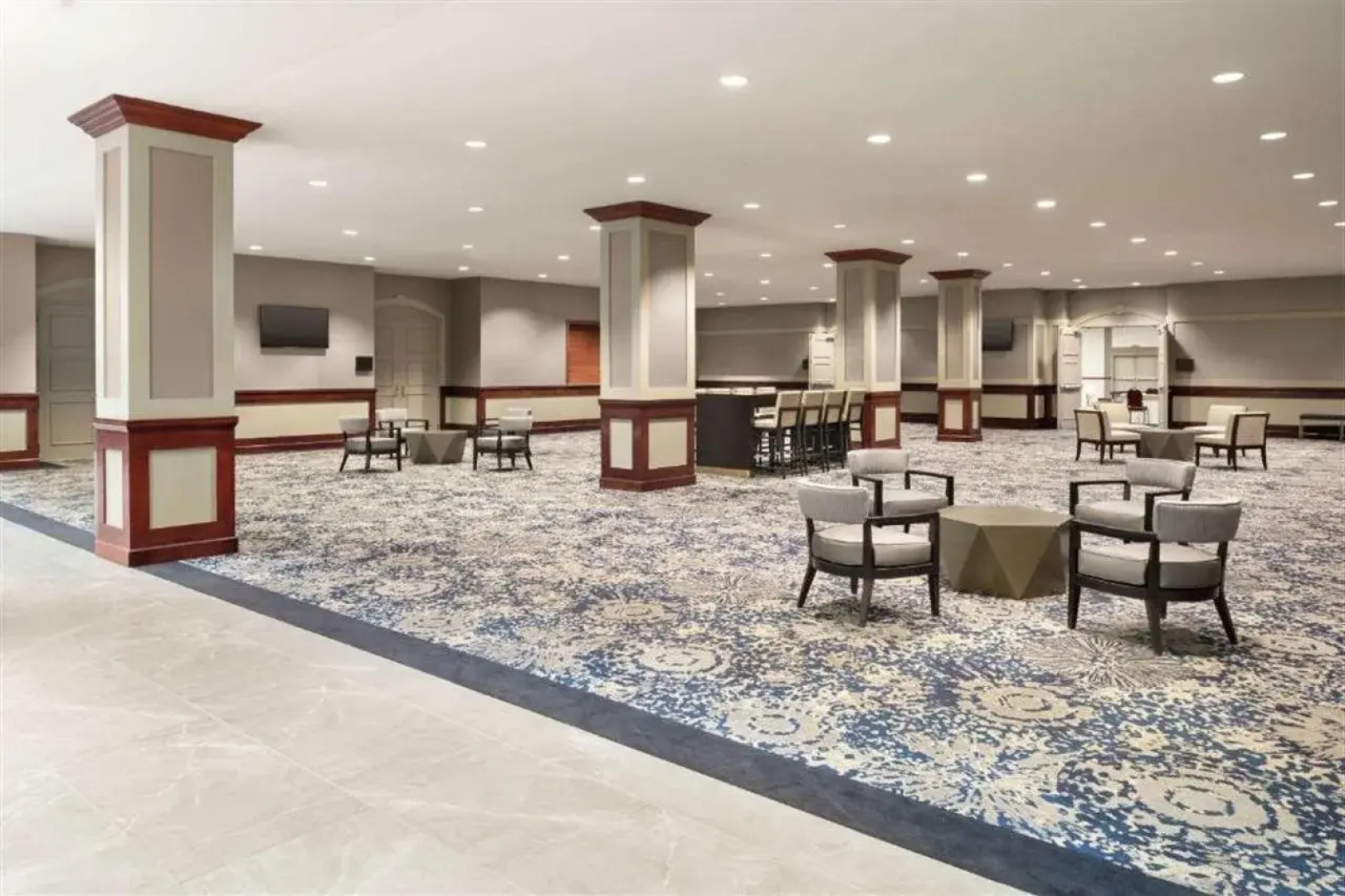 Embassy Suites by Hilton Cleveland Rockside