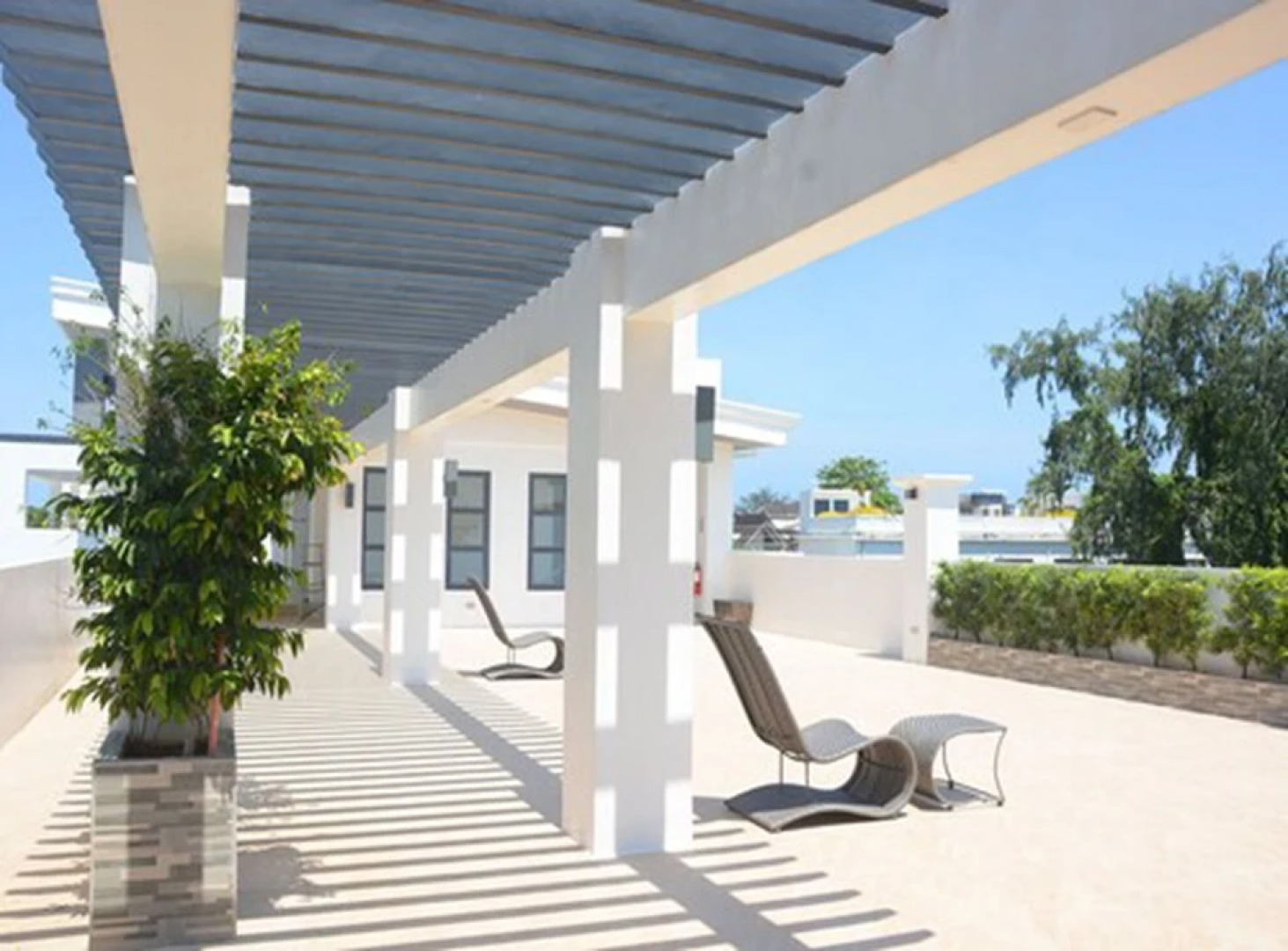 Commander Suites de Boracay