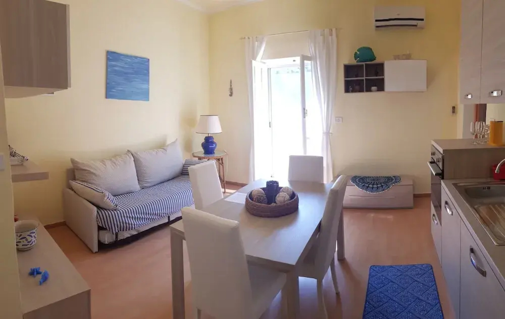 Villa Elvira Country House