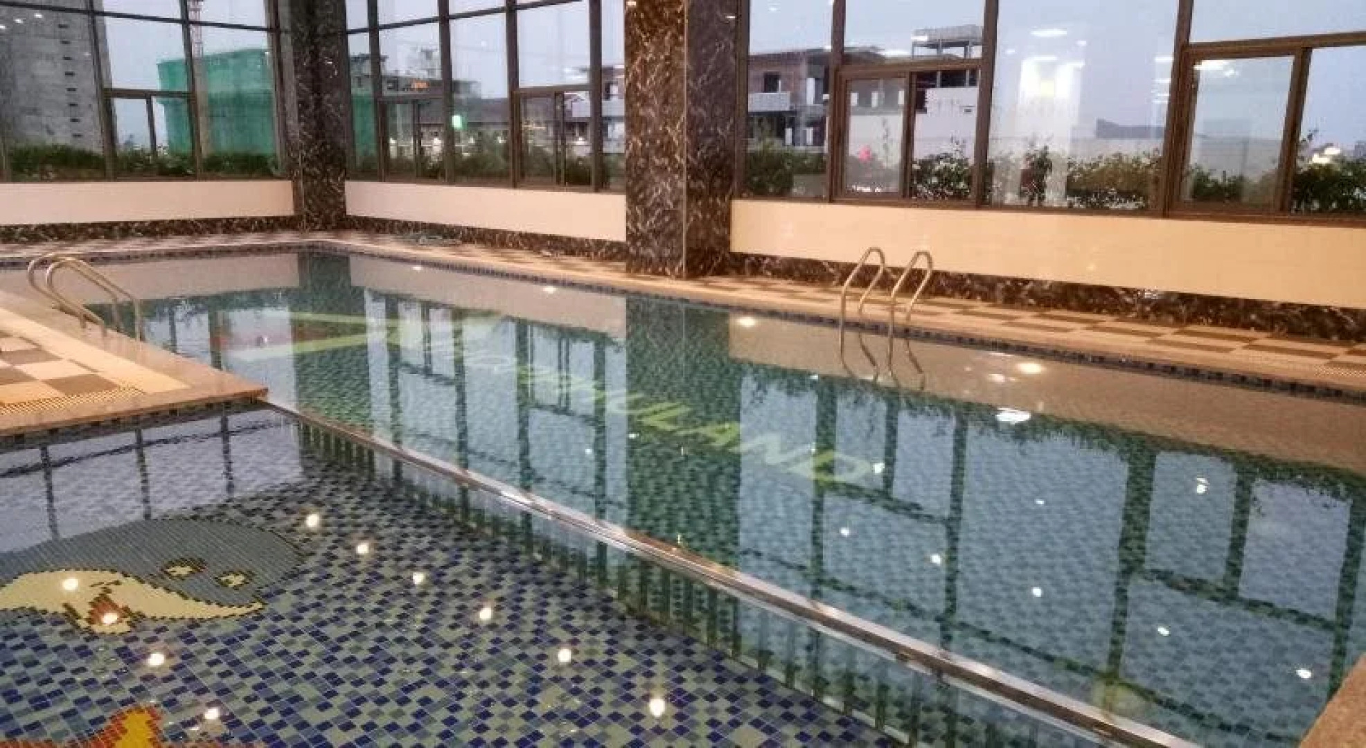 Asia Apartment Hotel Bac Ninh