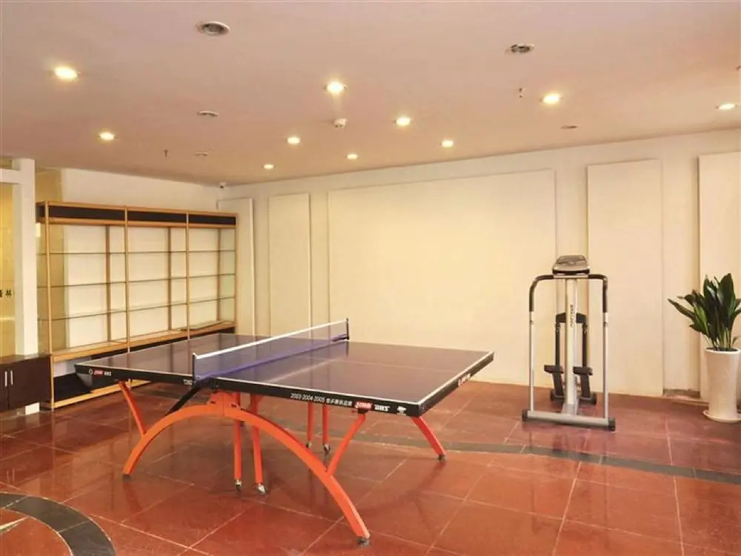 GreenTree Inn HuaiAn Hongze Daqing Road Business Hotel