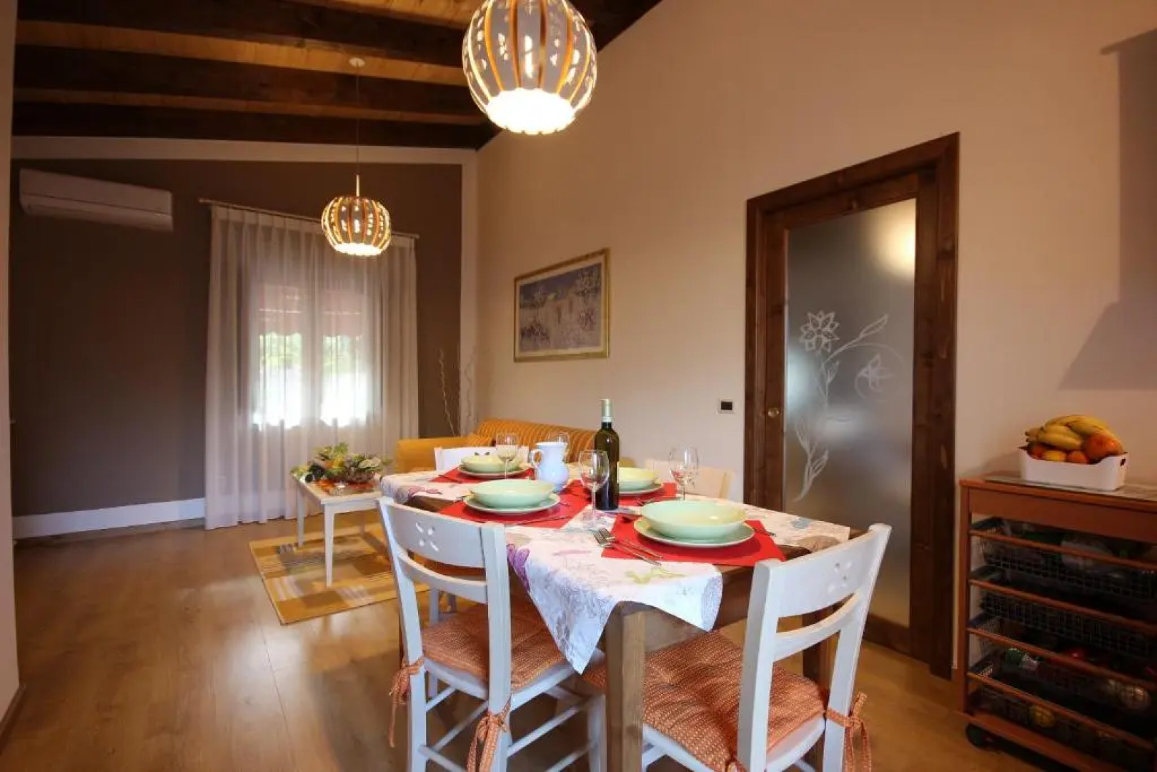 Residence Villa Rosi