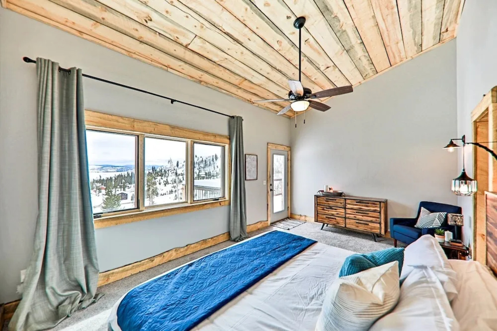 Big Mountain - 3 Br Home