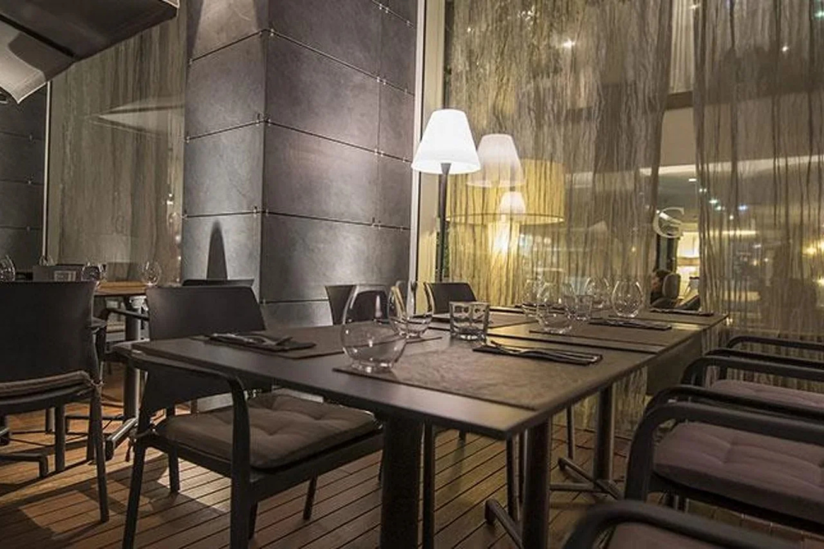 The George, Urban Boutique Hotel