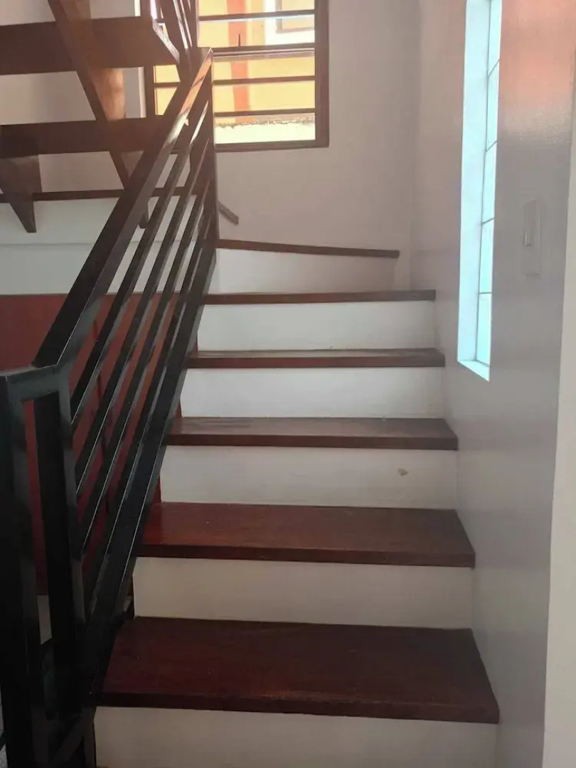 Elisha's Staycation Place-your Home Away From Home