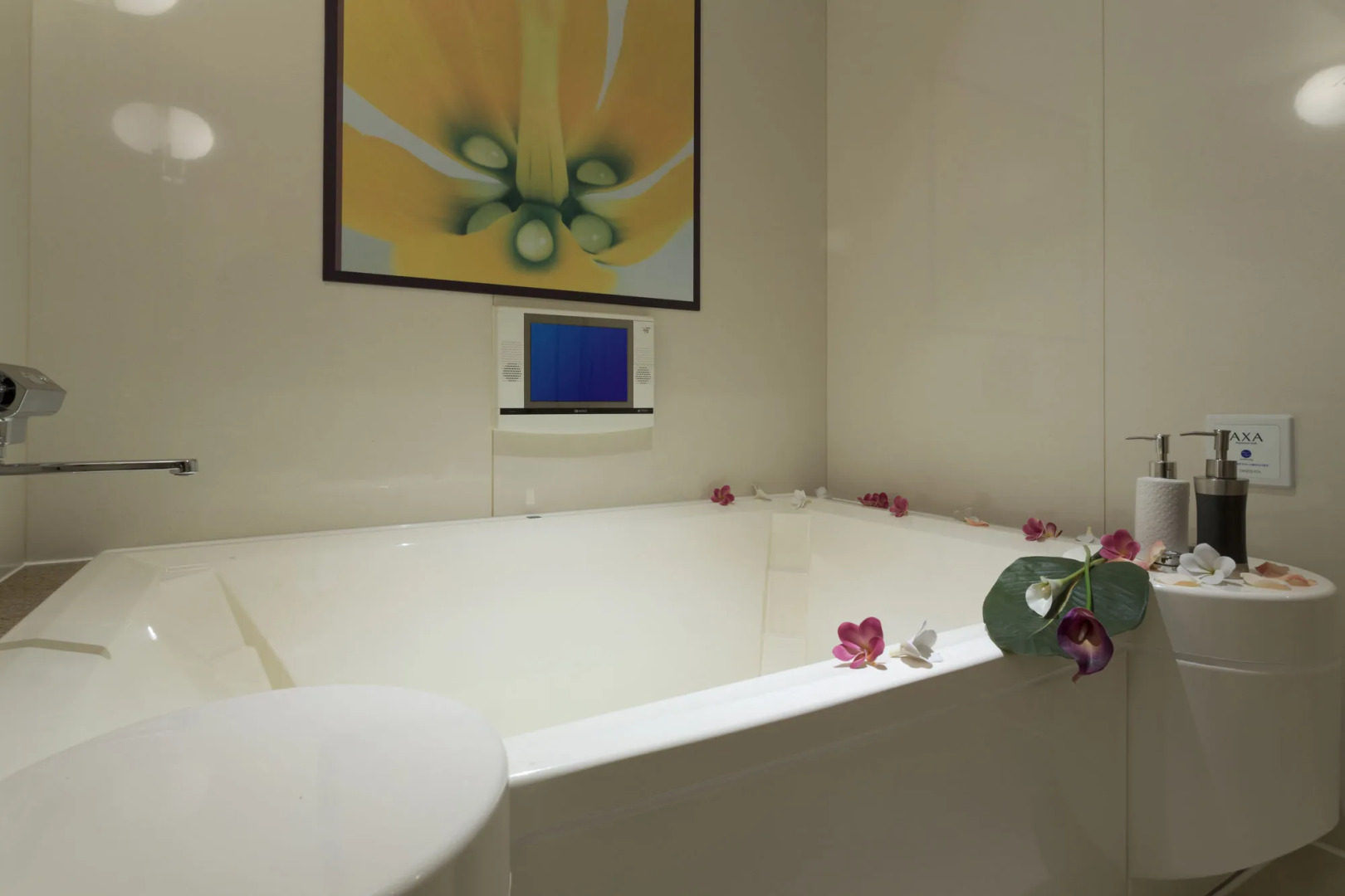 Hotel Watergate Okayama - Adults Only