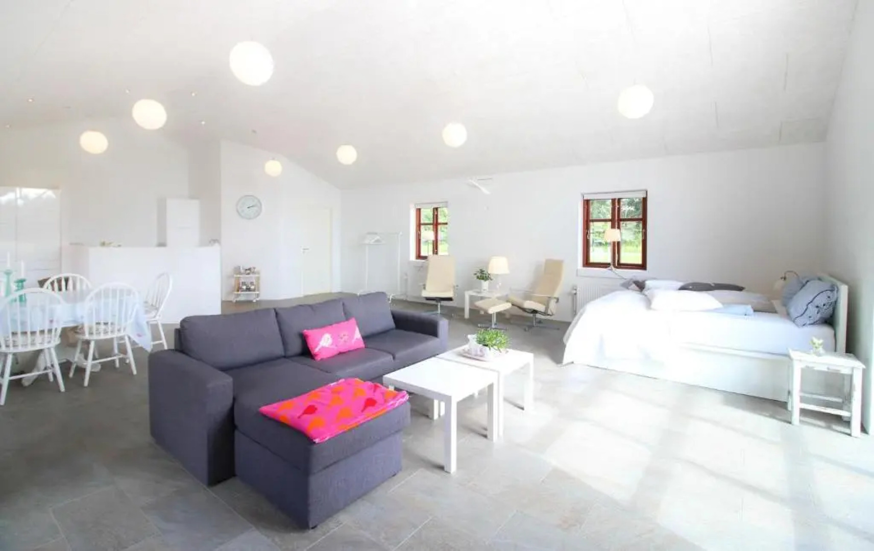 Sellebjerg Apartment