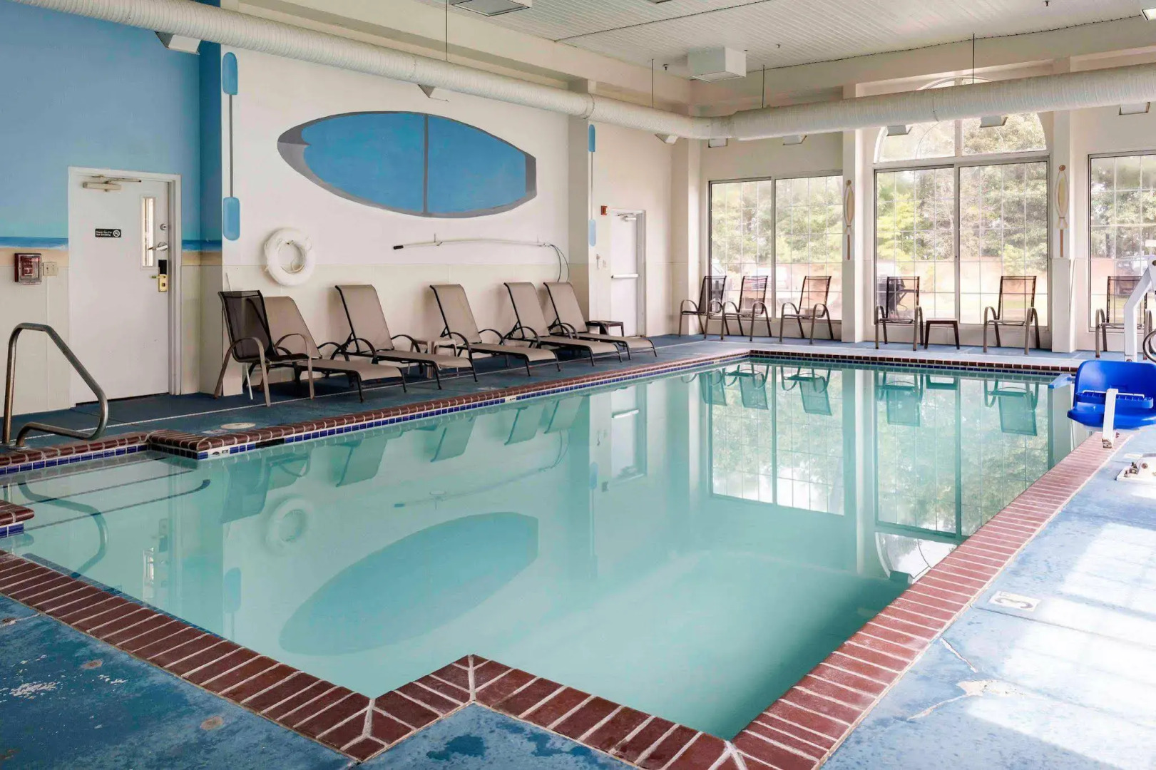 Quality Inn Chester - South Richmond