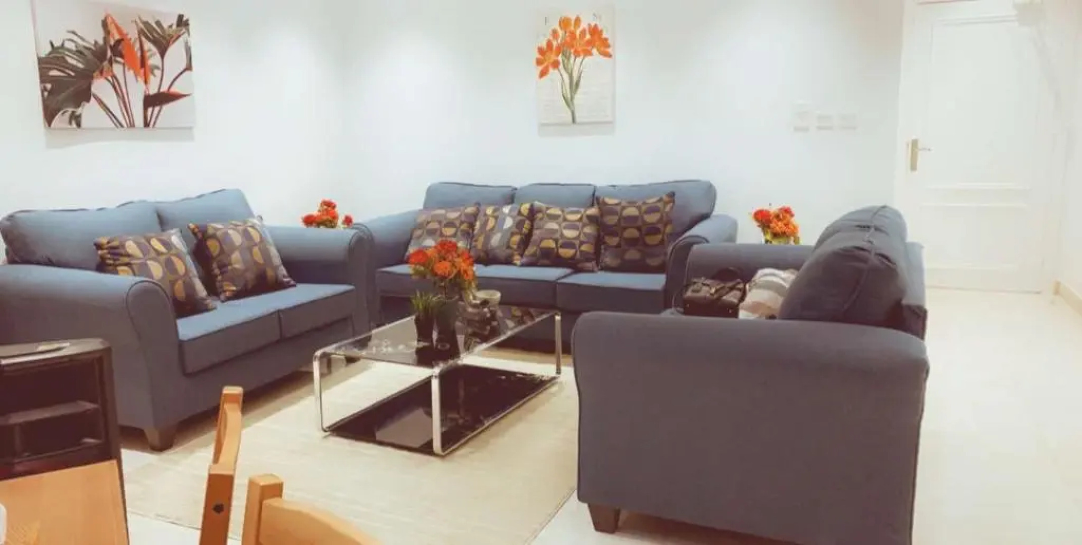 Happiness Chalet 512